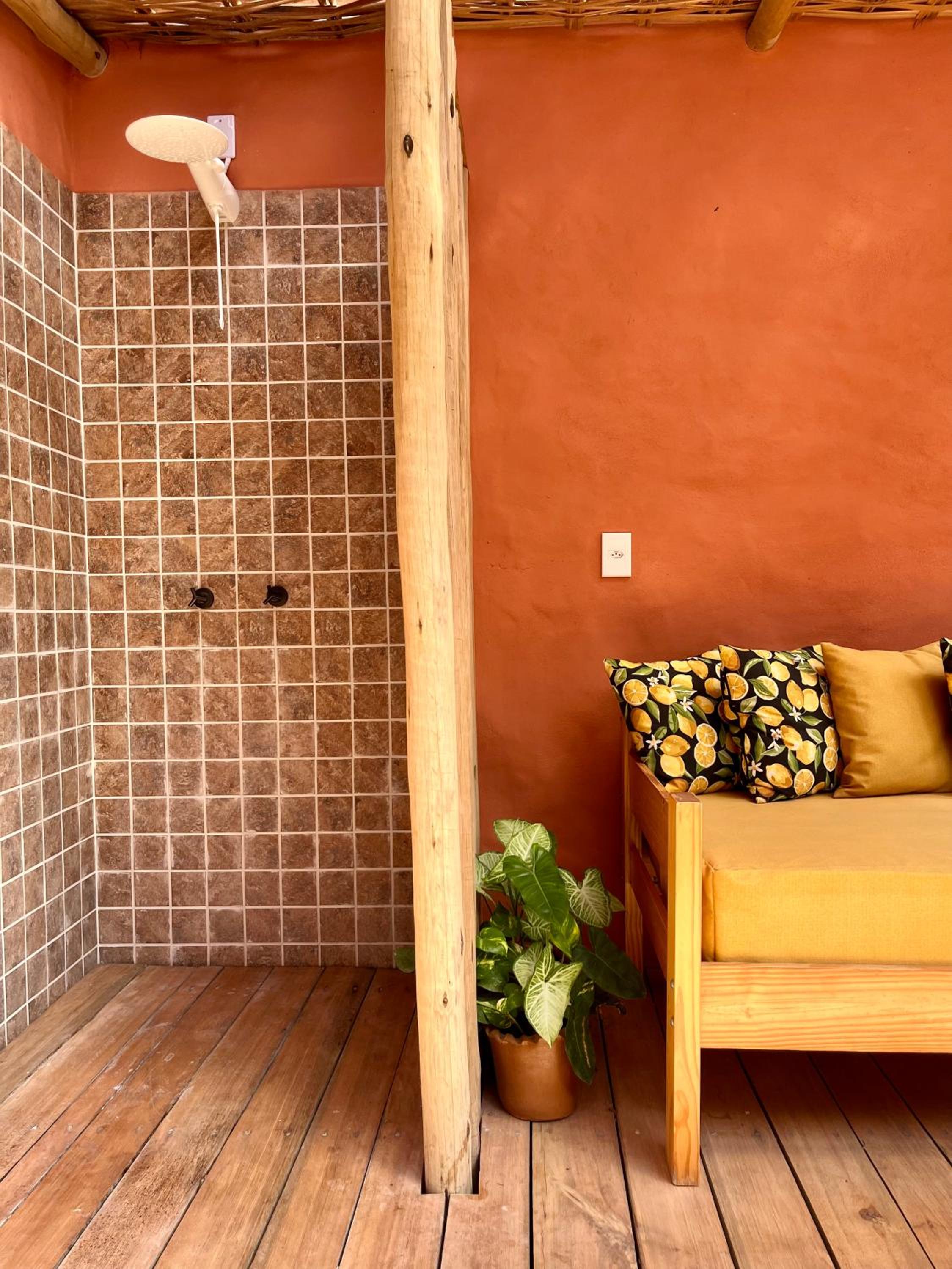 Casa Tuco - Cumuruxatiba