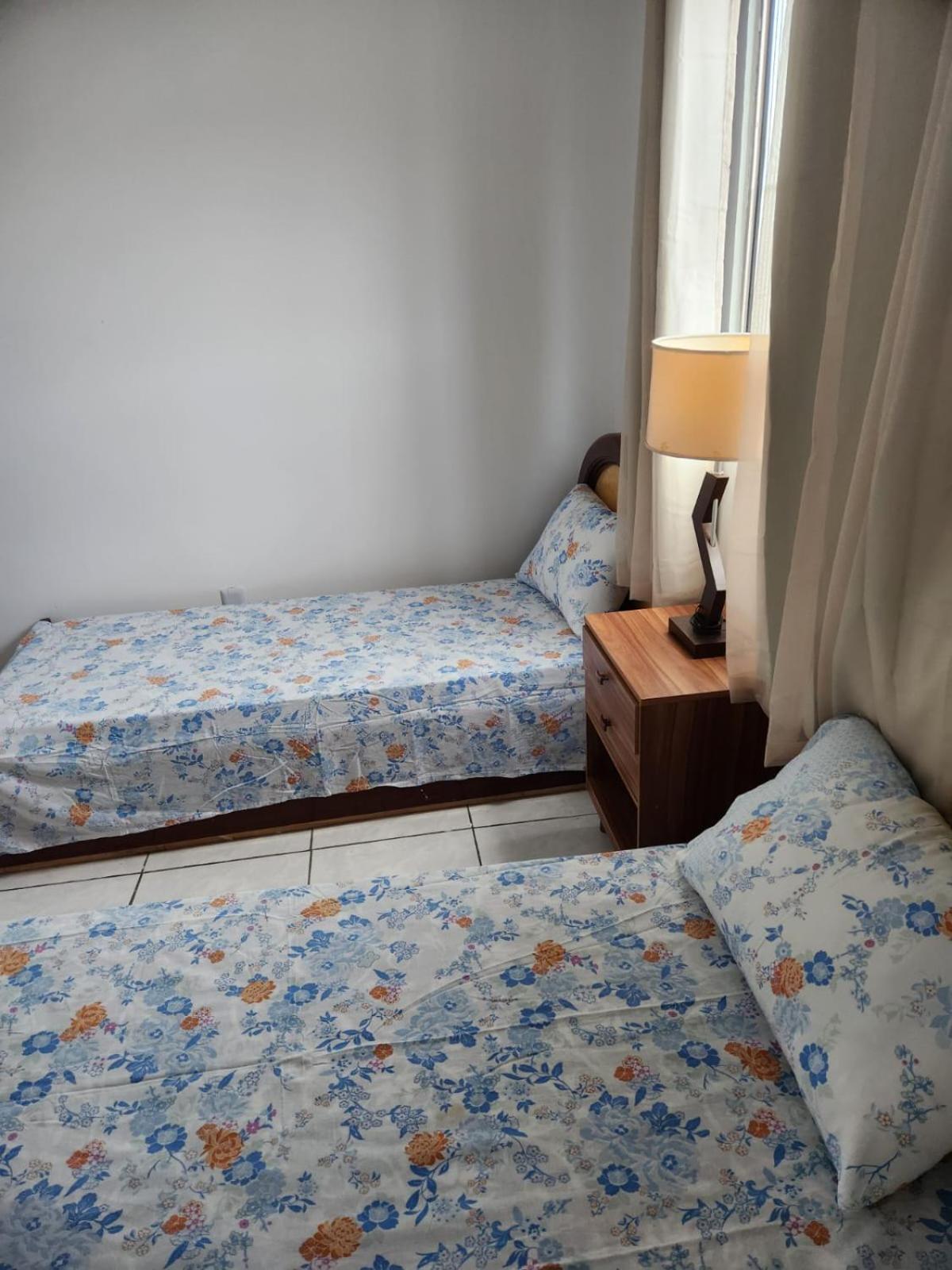 Excelente apartamento centro Paulo Afonso - 2 andar