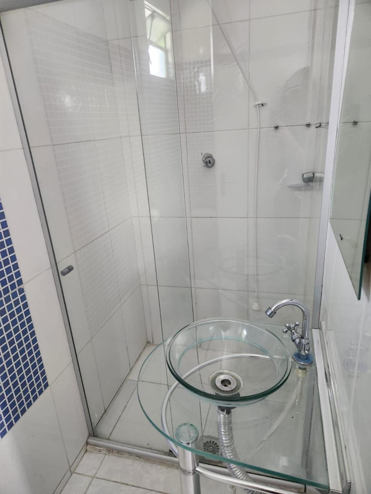 Excelente apartamento centro Paulo Afonso - 2 andar