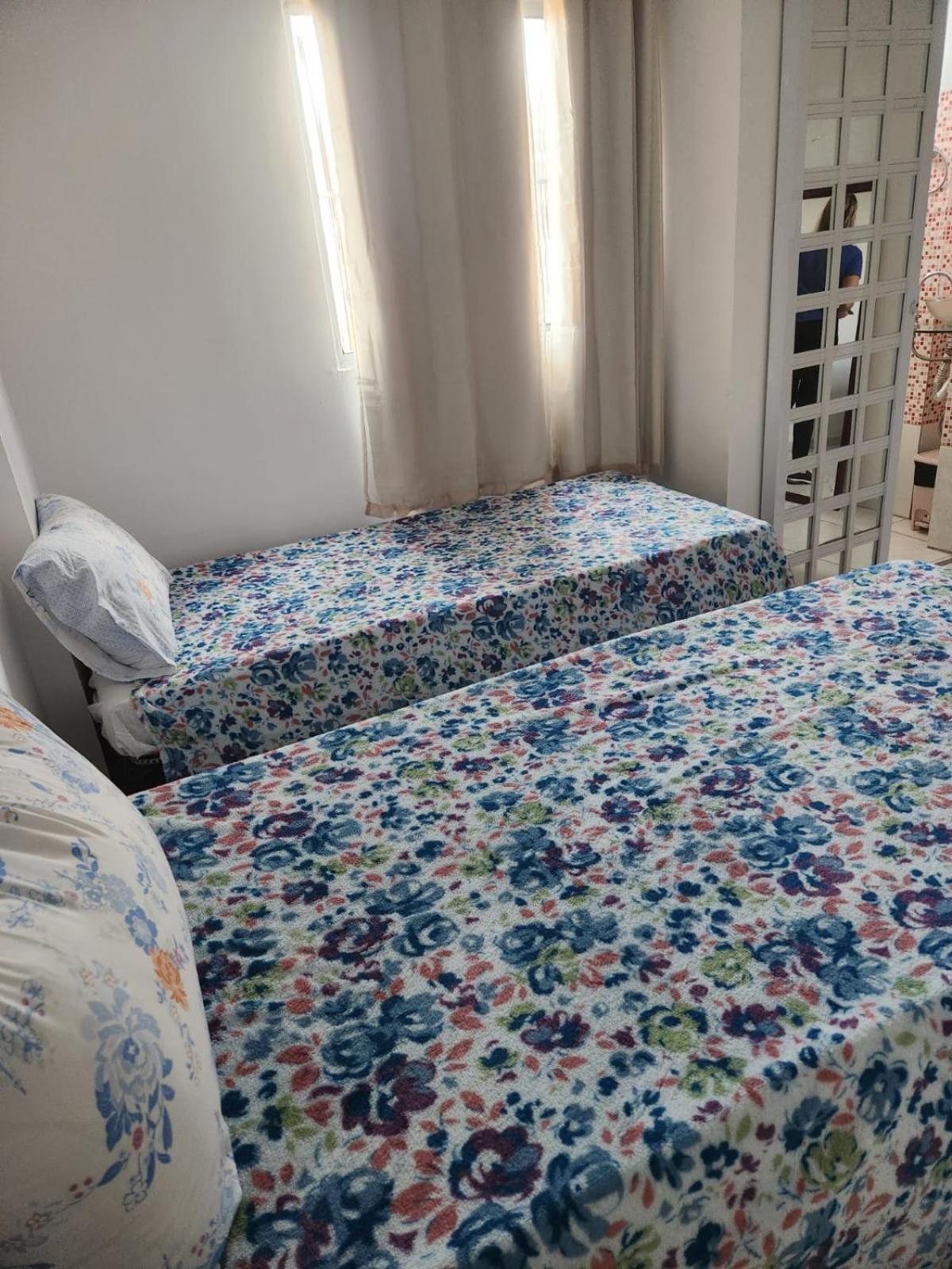 Excelente apartamento centro Paulo Afonso - 2 andar