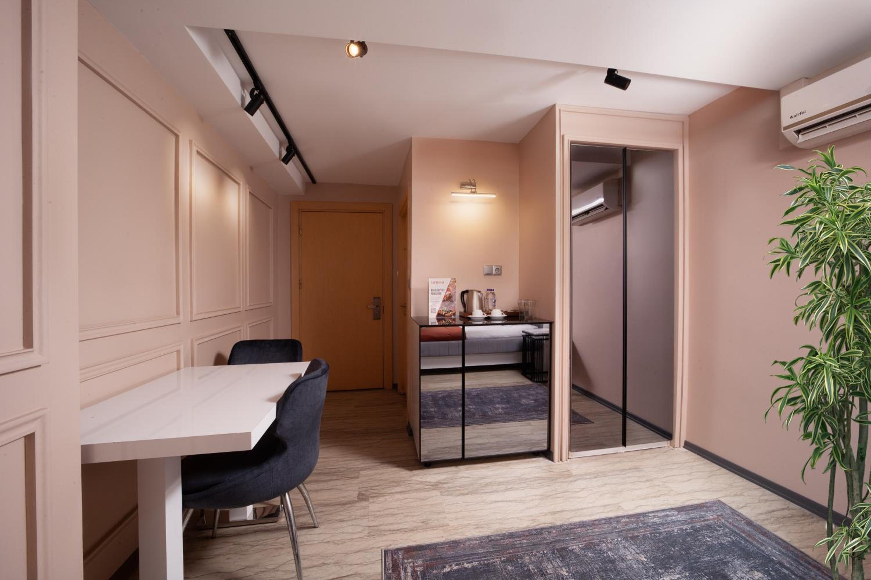 Harbiye Residence - Image 31