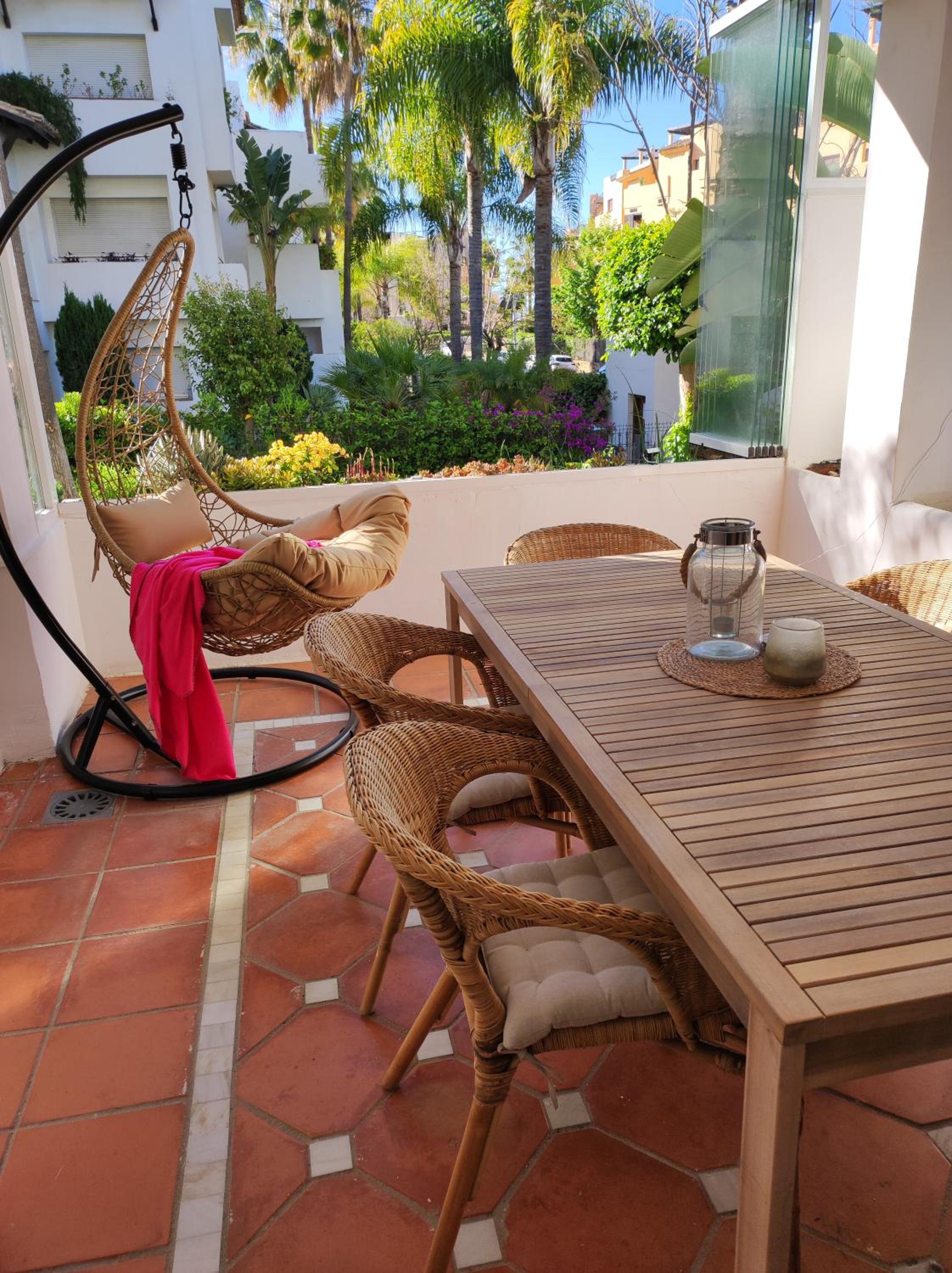 Costalita on the Beach - 3 bedroom cosy apartment view 2