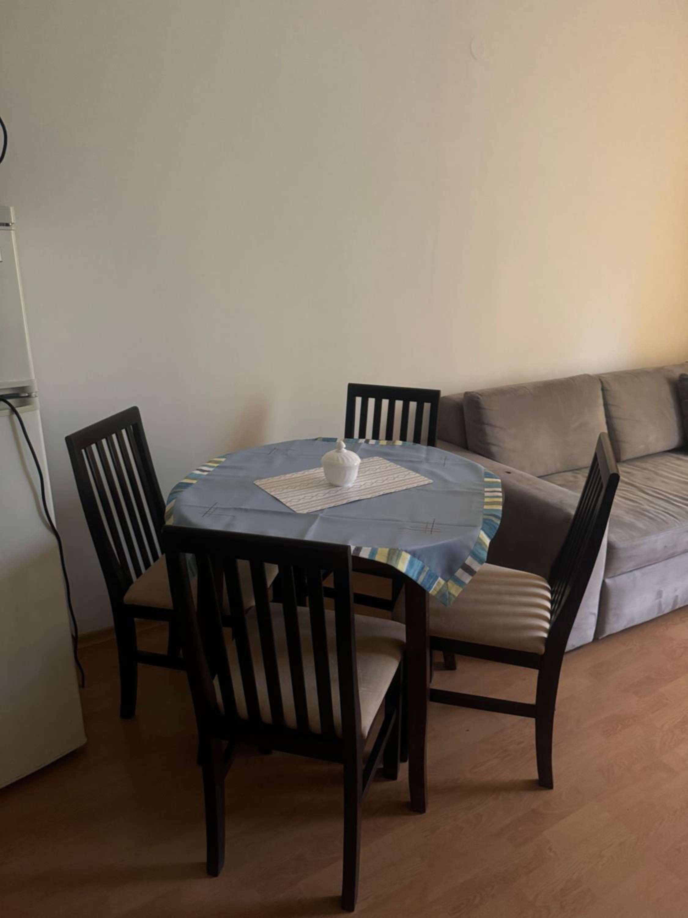 Yassen Holiday Village apartmány v soukromí