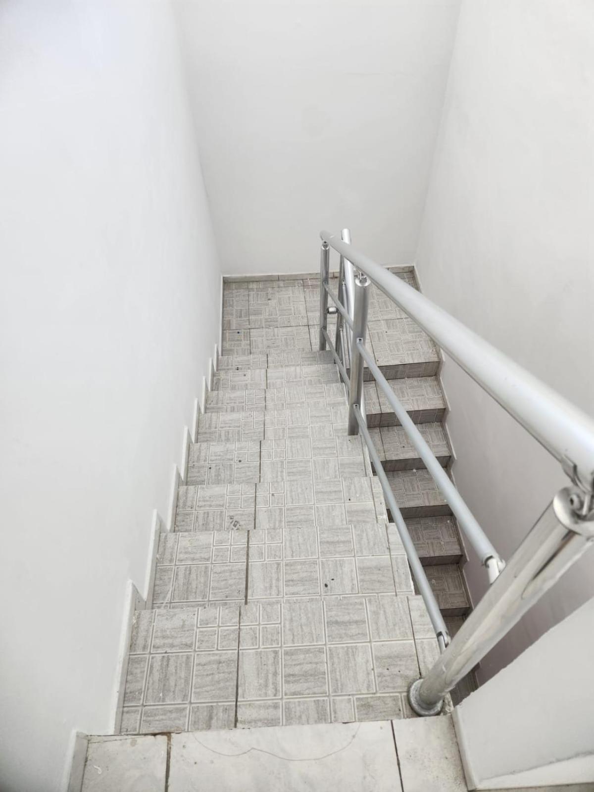 Excelente apartamento centro Paulo Afonso - 2 andar