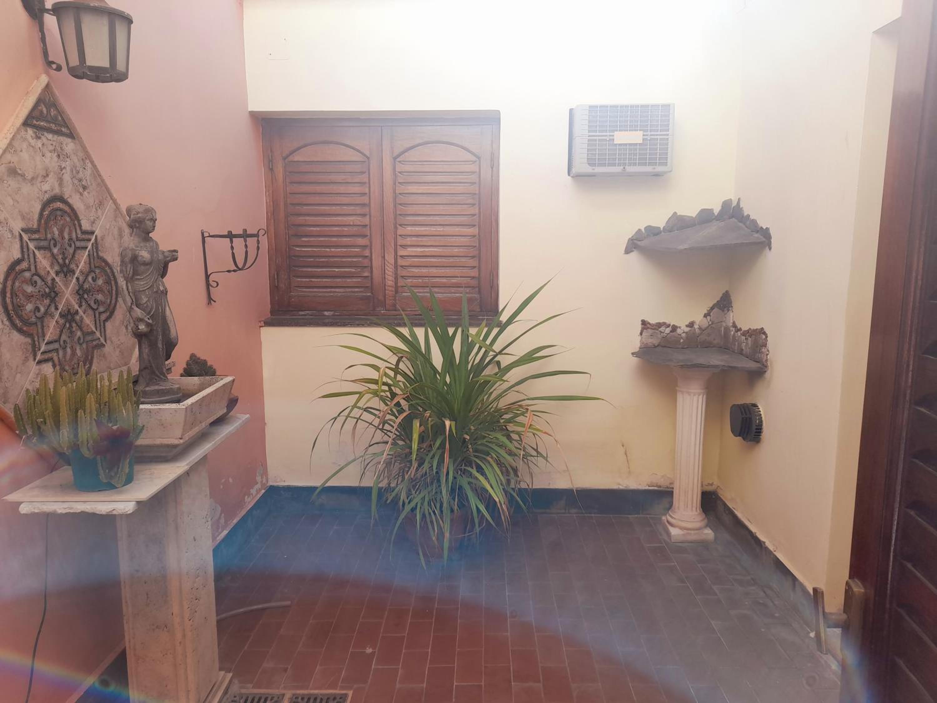 Departamento centro La Yola