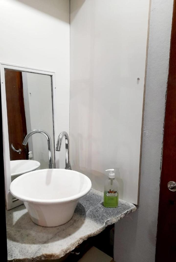 Departamento centro La Yola