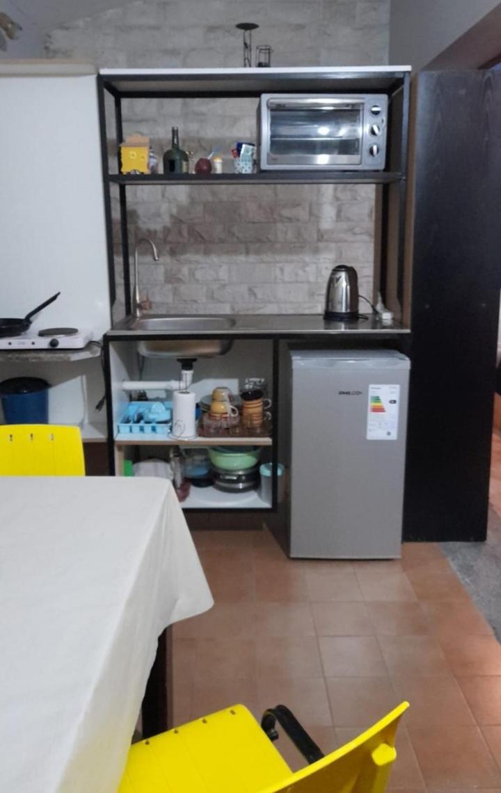 Departamento centro La Yola