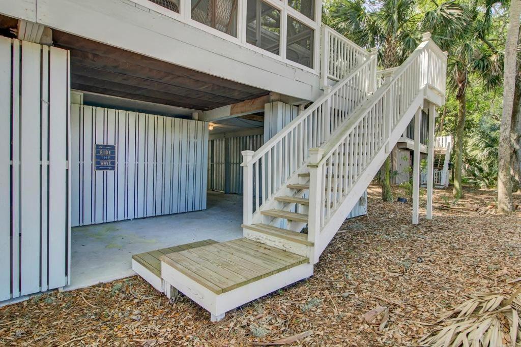 Twin Oaks 22 by Wild Dunes, with Amenities view 3