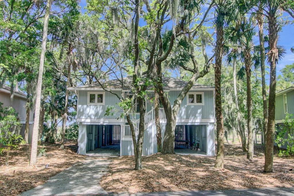 Twin Oaks 22 by Wild Dunes, with Amenities view 4