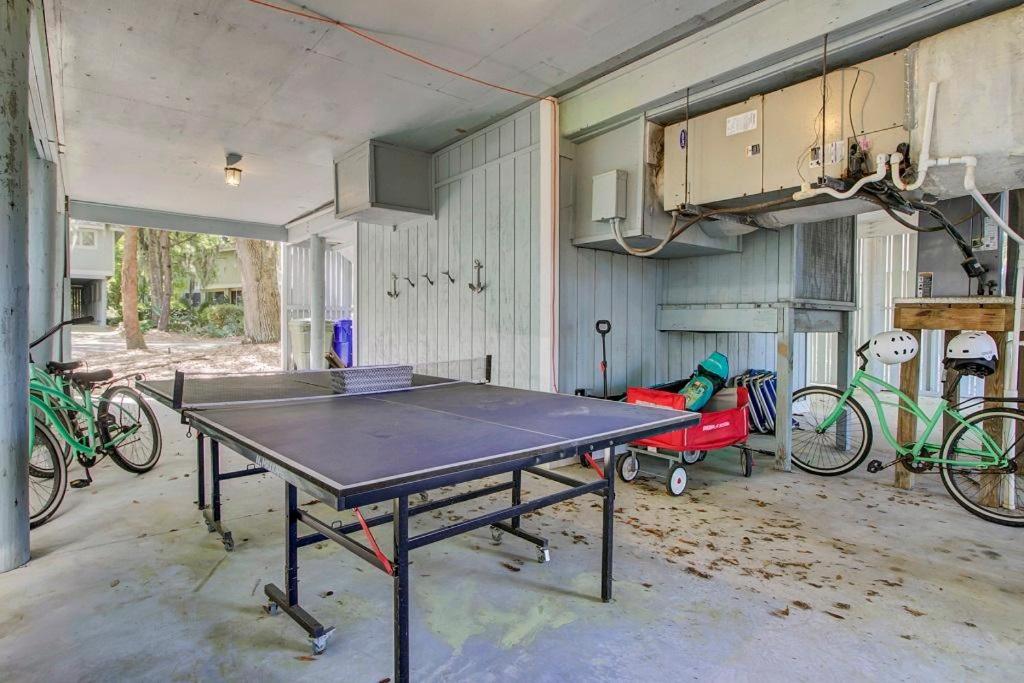 Twin Oaks 22 by Wild Dunes, with Amenities view 5