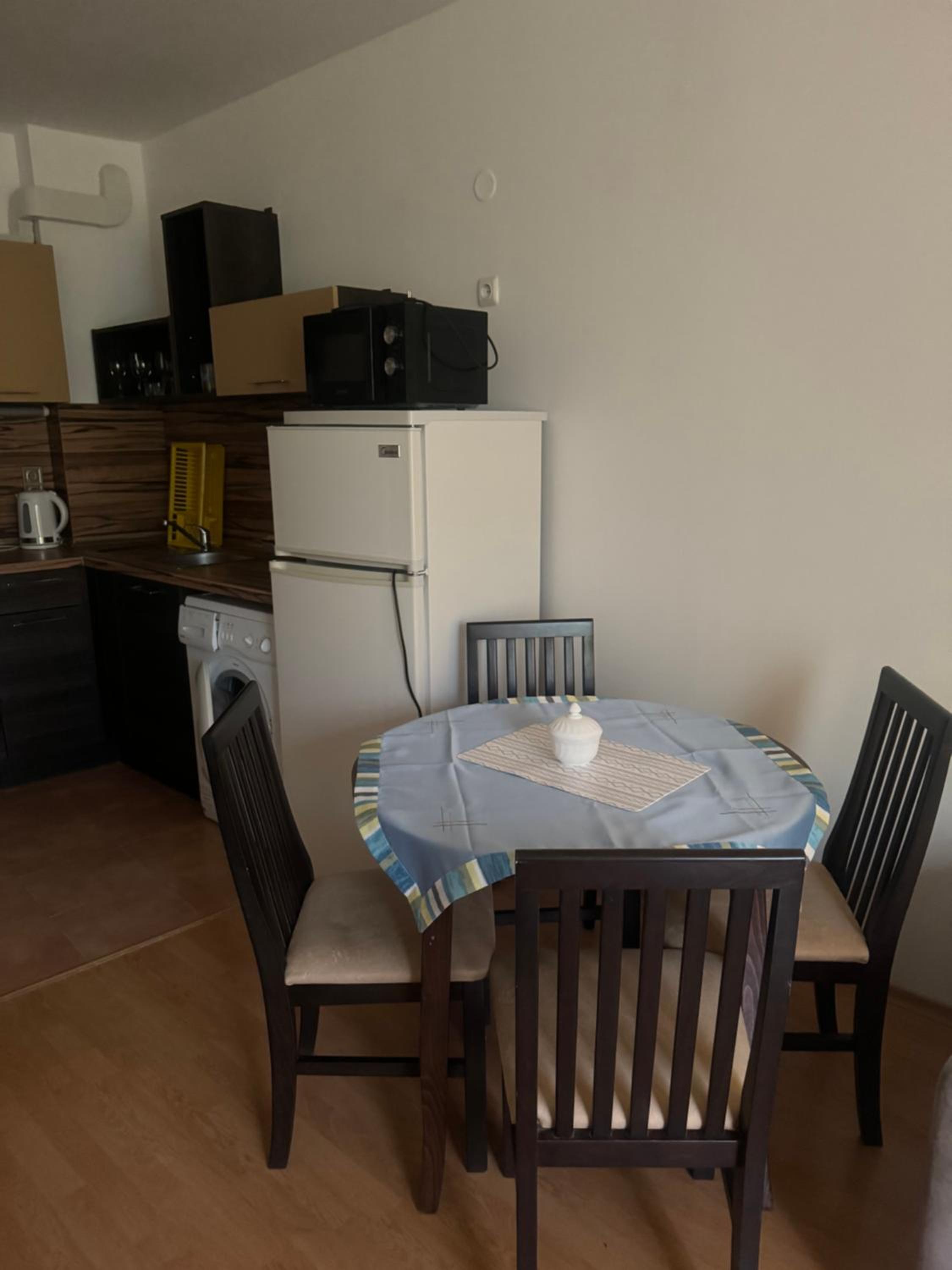 Yassen Holiday Village apartmány v soukromí