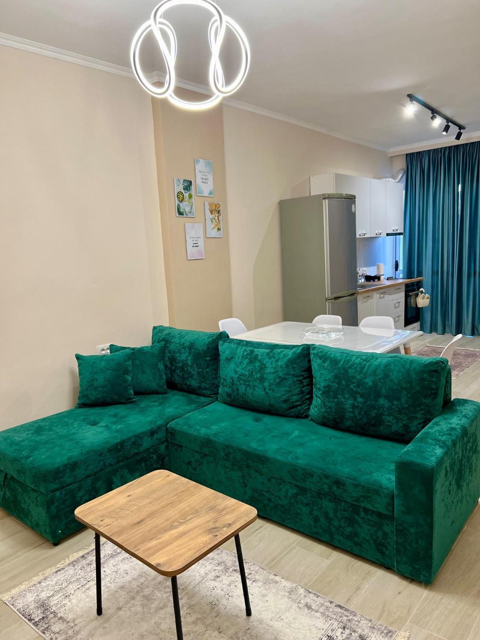 RENOVATED 2026 - KLAR Apartment few steps from the beach