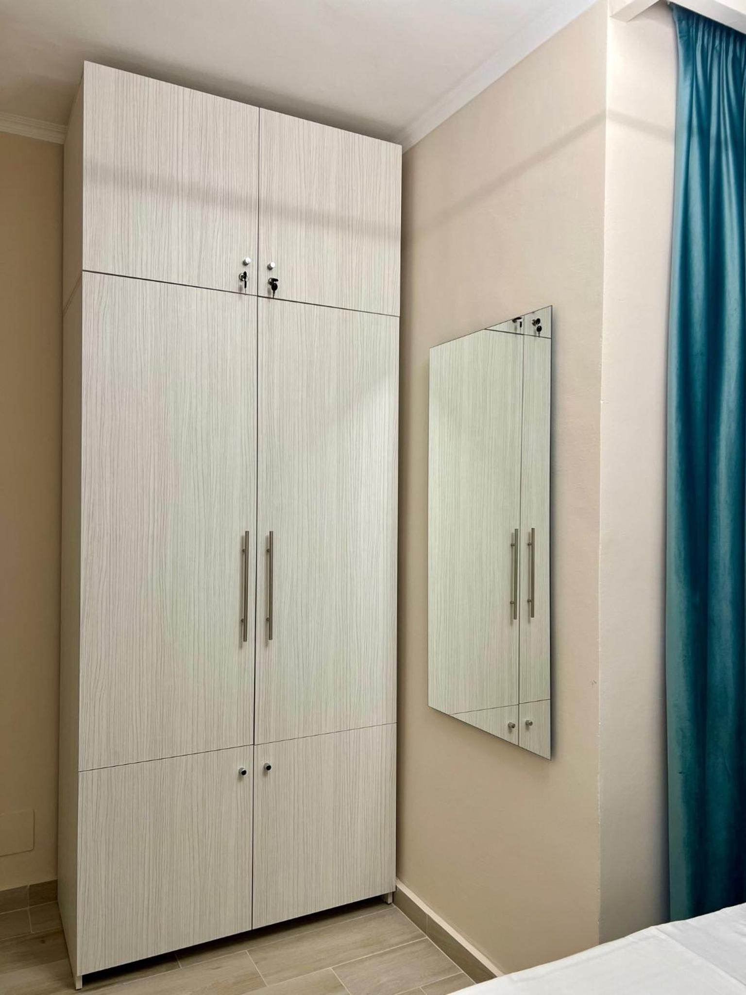 RENOVATED 2026 - KLAR Apartment few steps from the beach