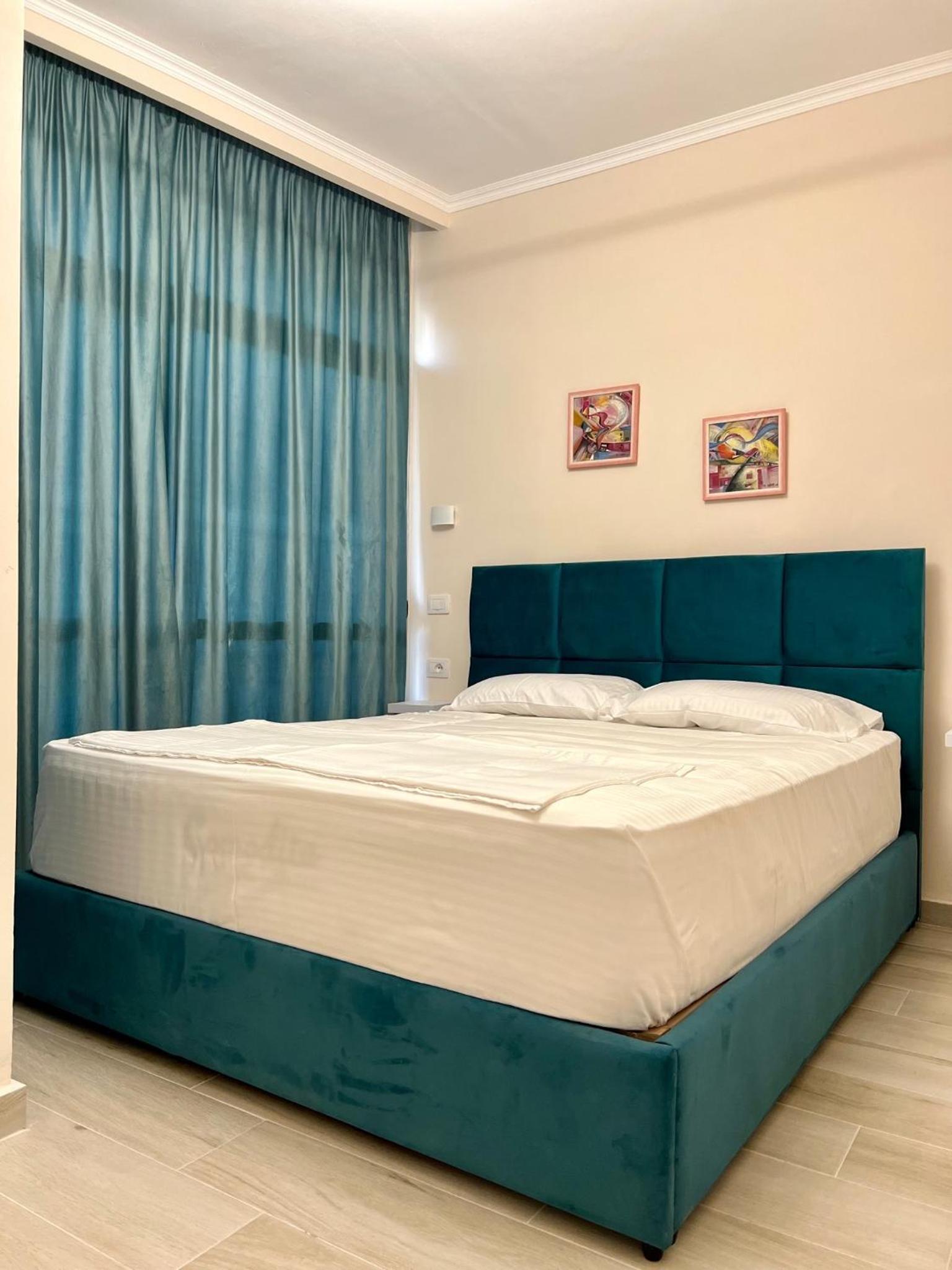 RENOVATED 2026 - KLAR Apartment few steps from the beach
