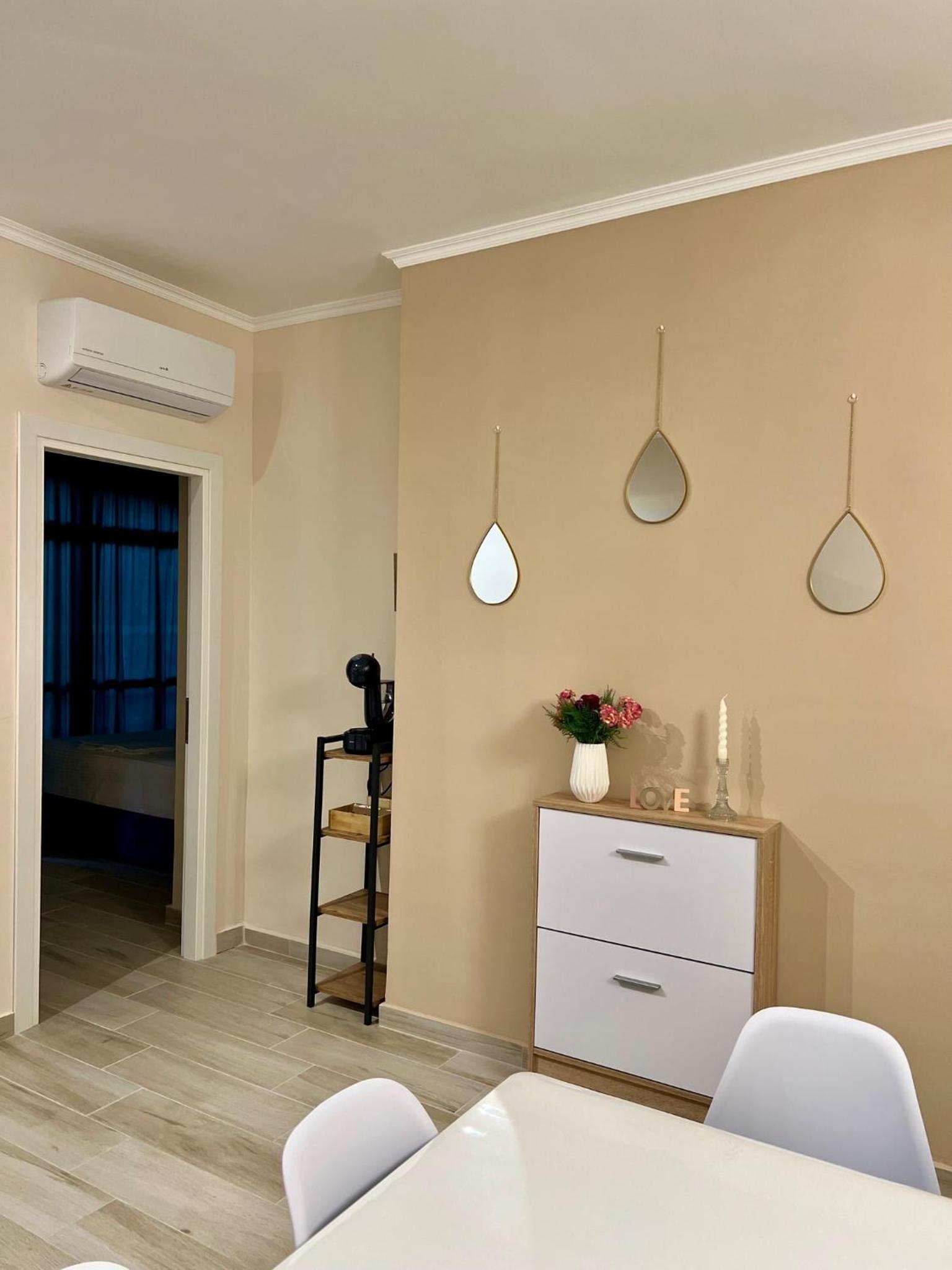 RENOVATED 2026 - KLAR Apartment few steps from the beach