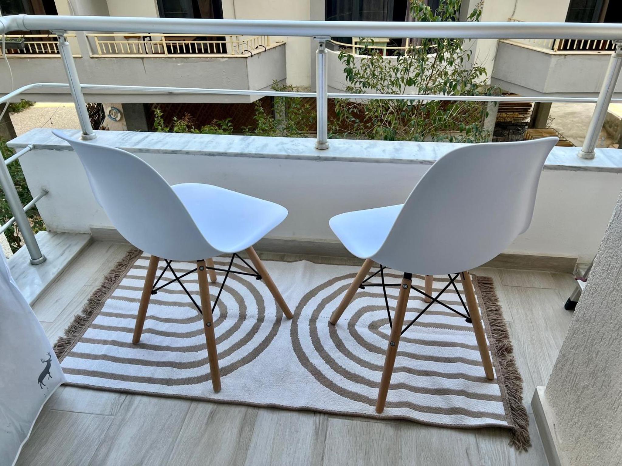 RENOVATED 2026 - KLAR Apartment few steps from the beach