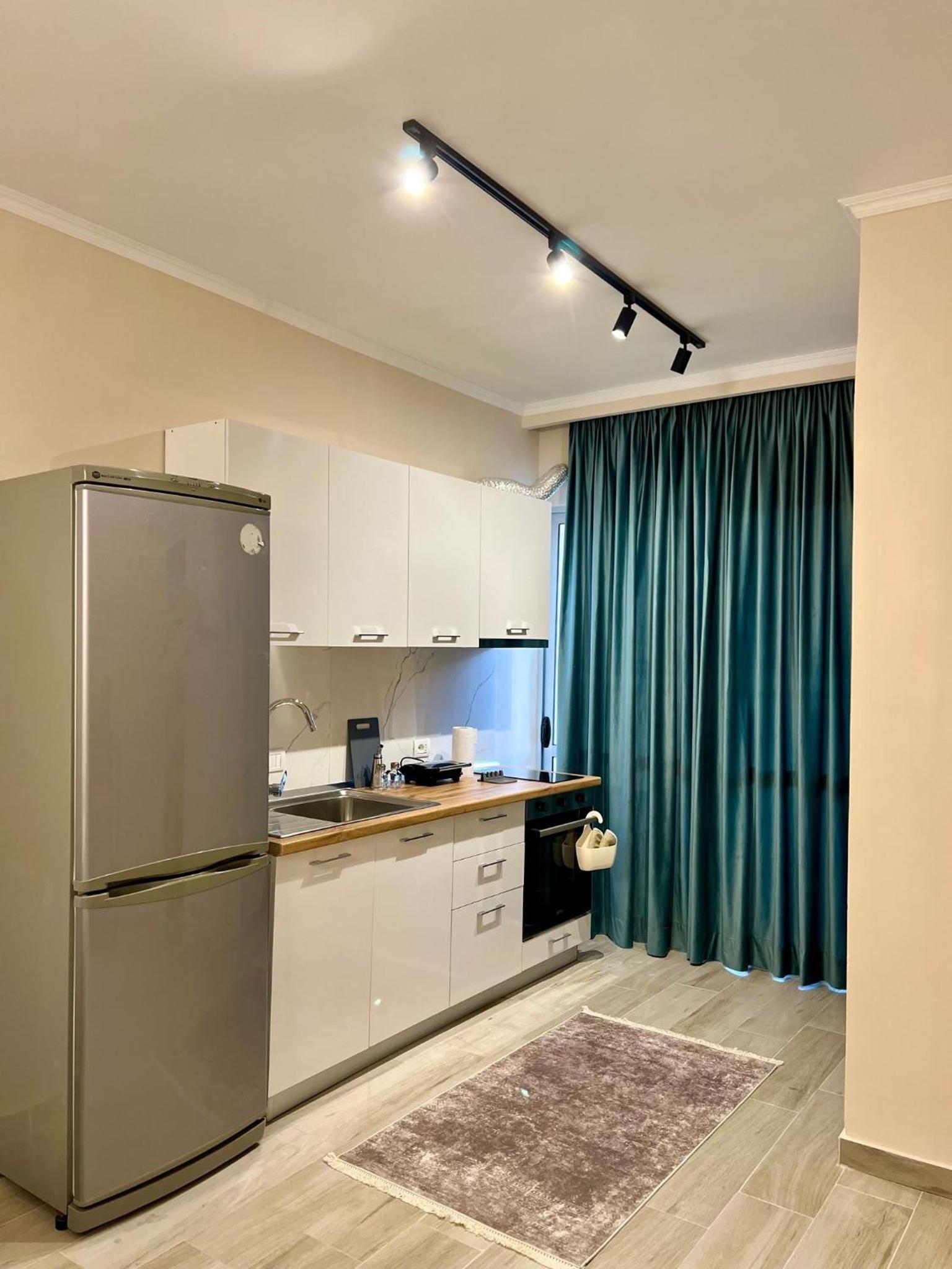 RENOVATED 2026 - KLAR Apartment few steps from the beach
