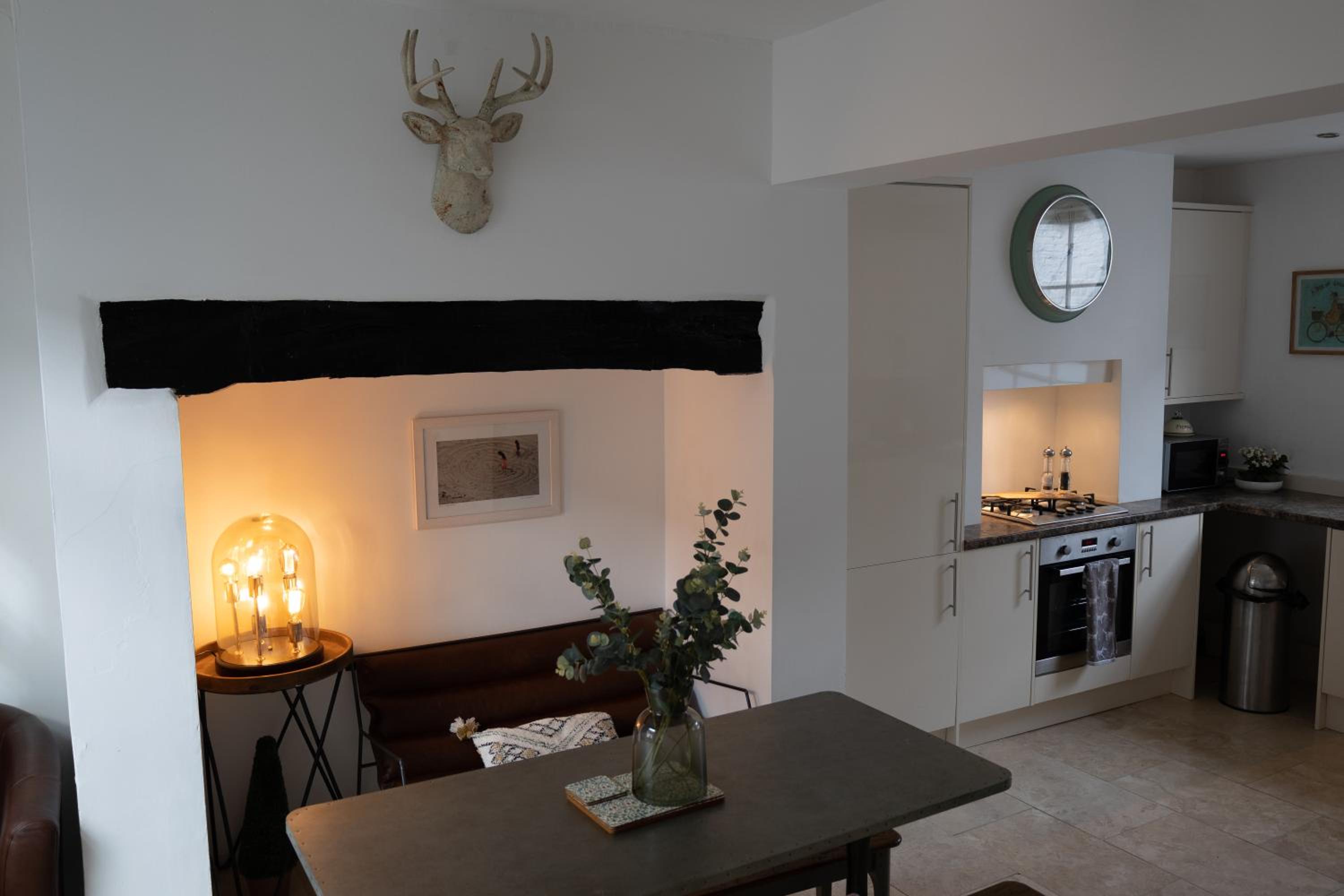 Chester Townhouse in the City Centre