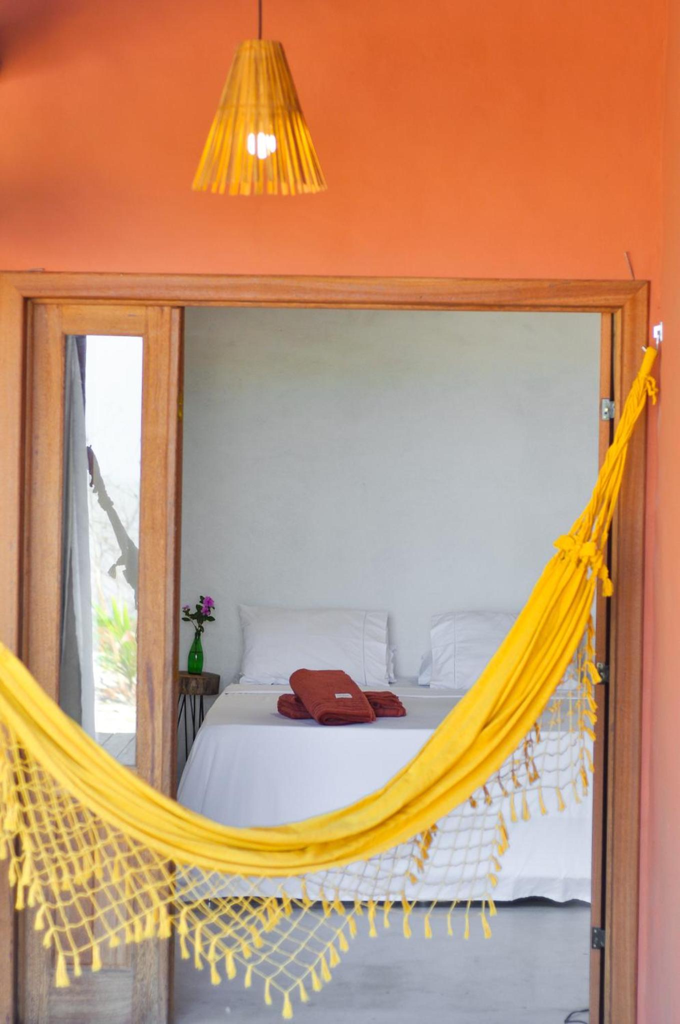 Casa Tuco - Cumuruxatiba