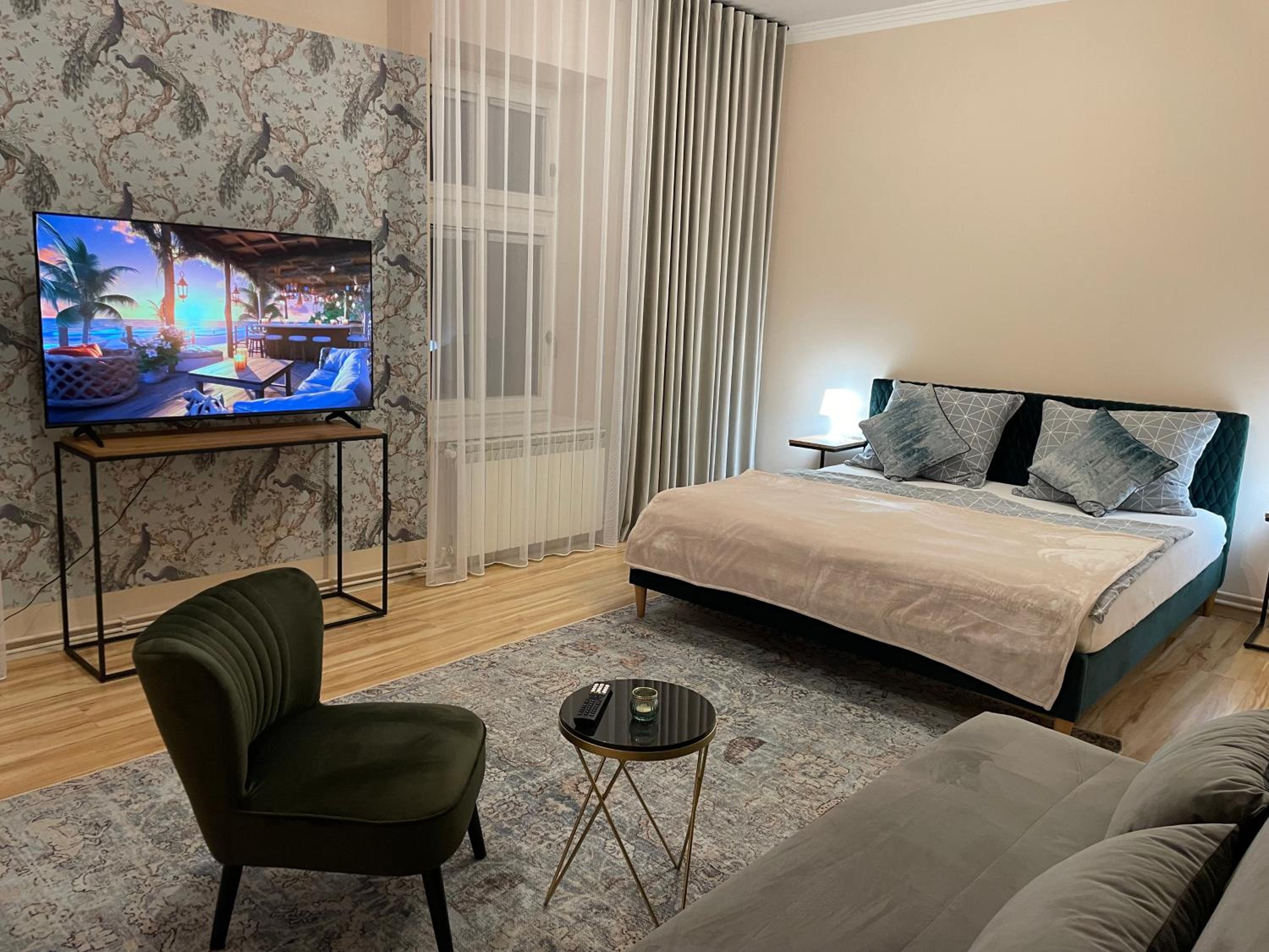 Apartamenty na Starówce - Apartments in the Old Town, photo 17