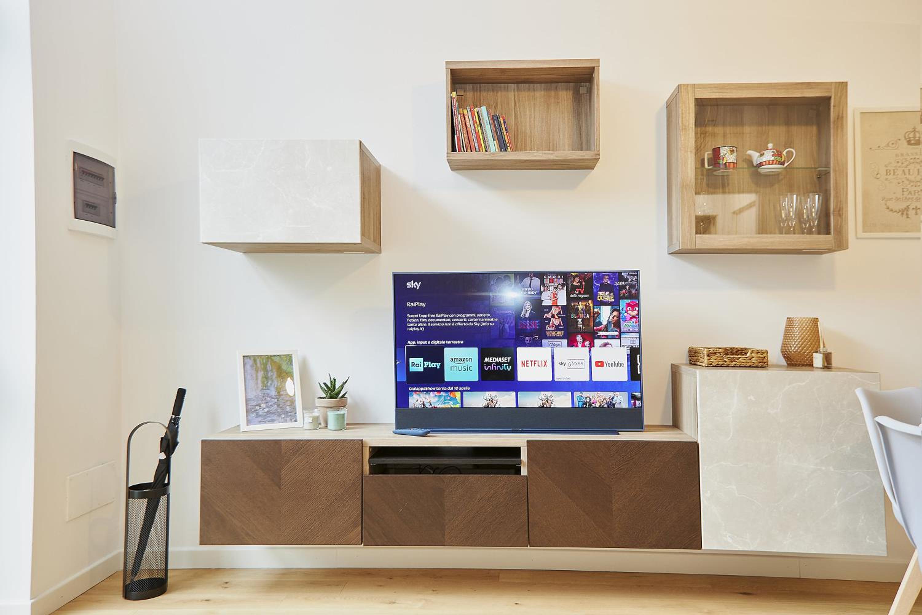 MILANO URBAN FLATS - City Center Apartments