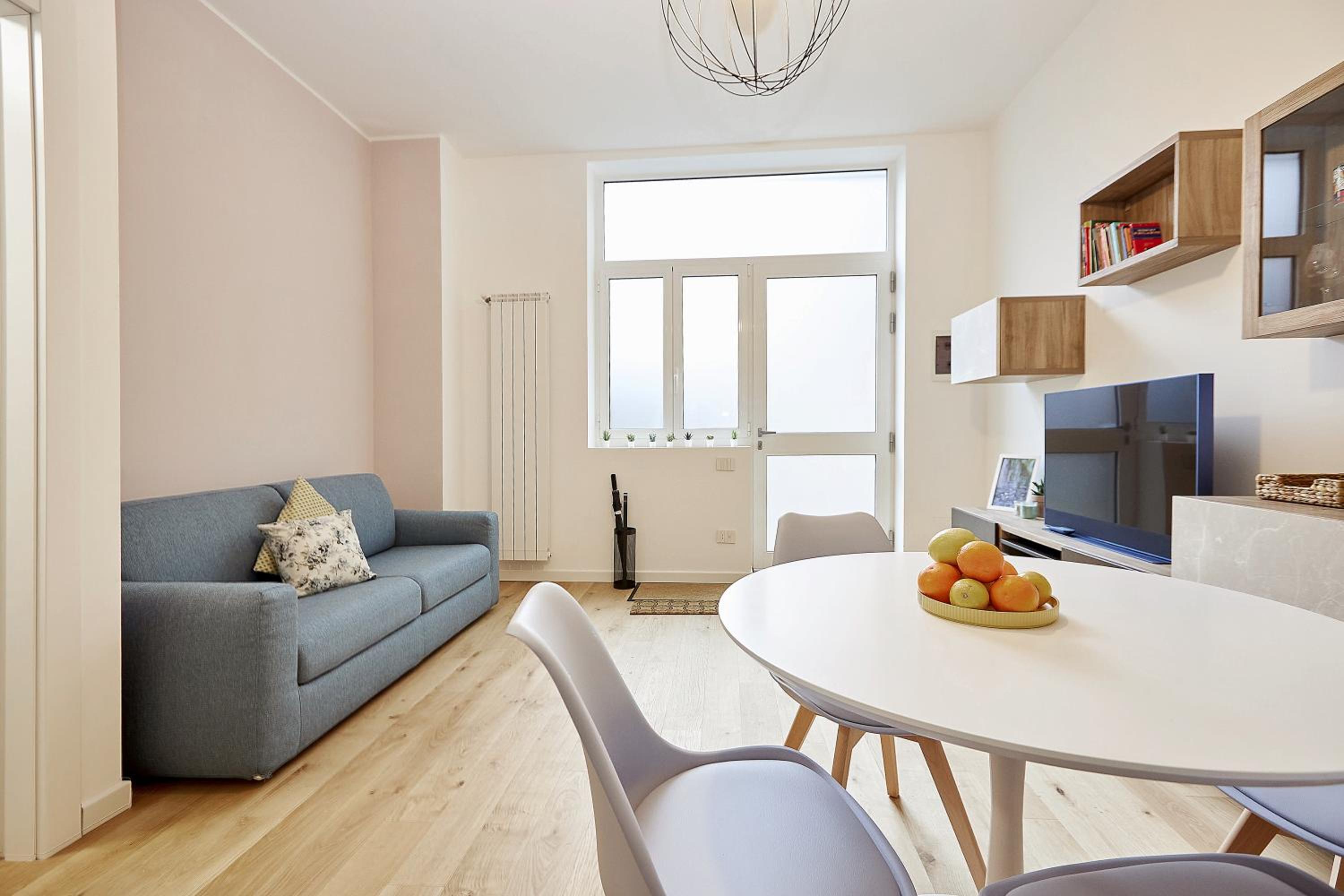 MILANO URBAN FLATS - City Center Apartments