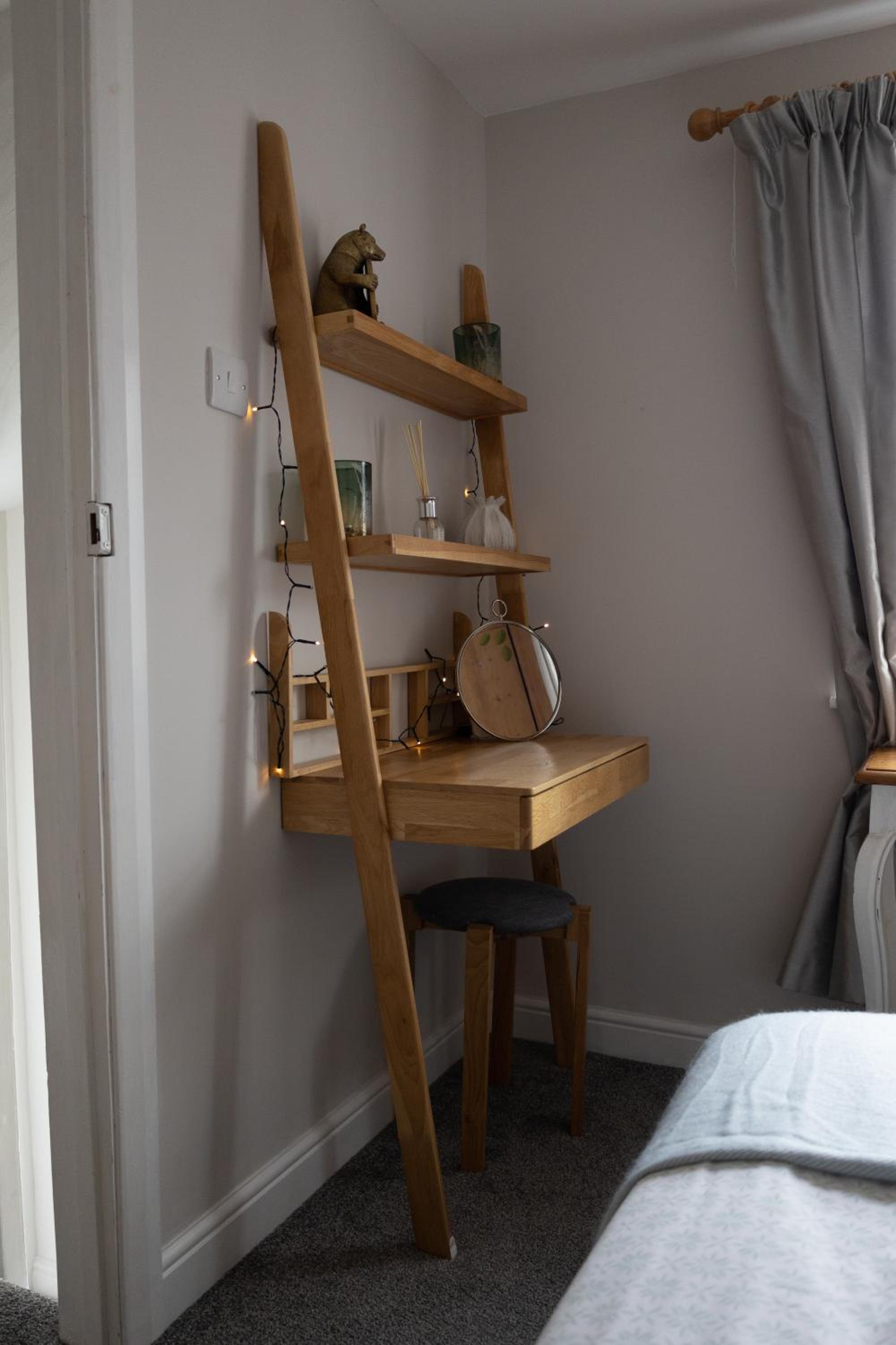 Chester Townhouse in the City Centre