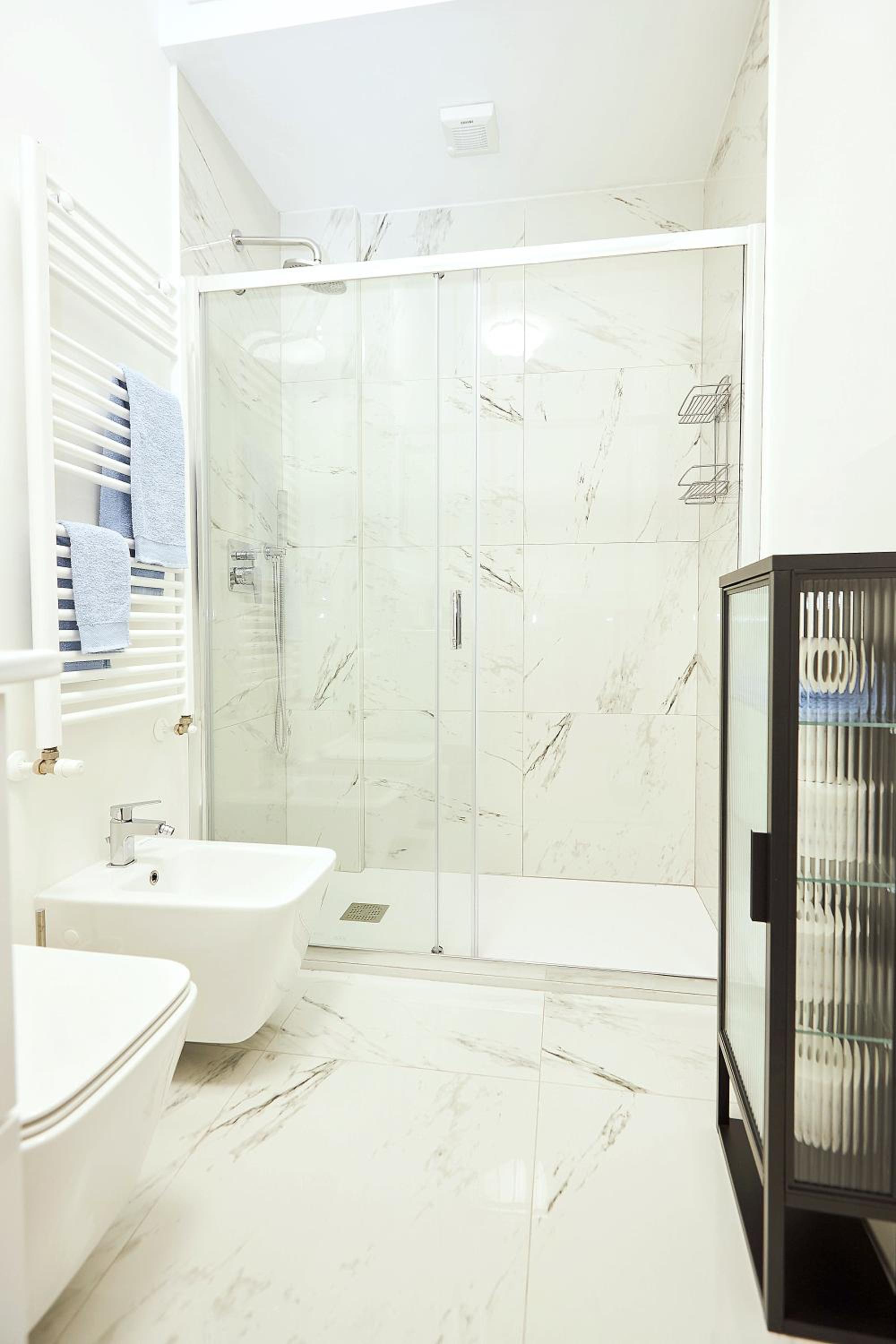 MILANO URBAN FLATS - City Center Apartments