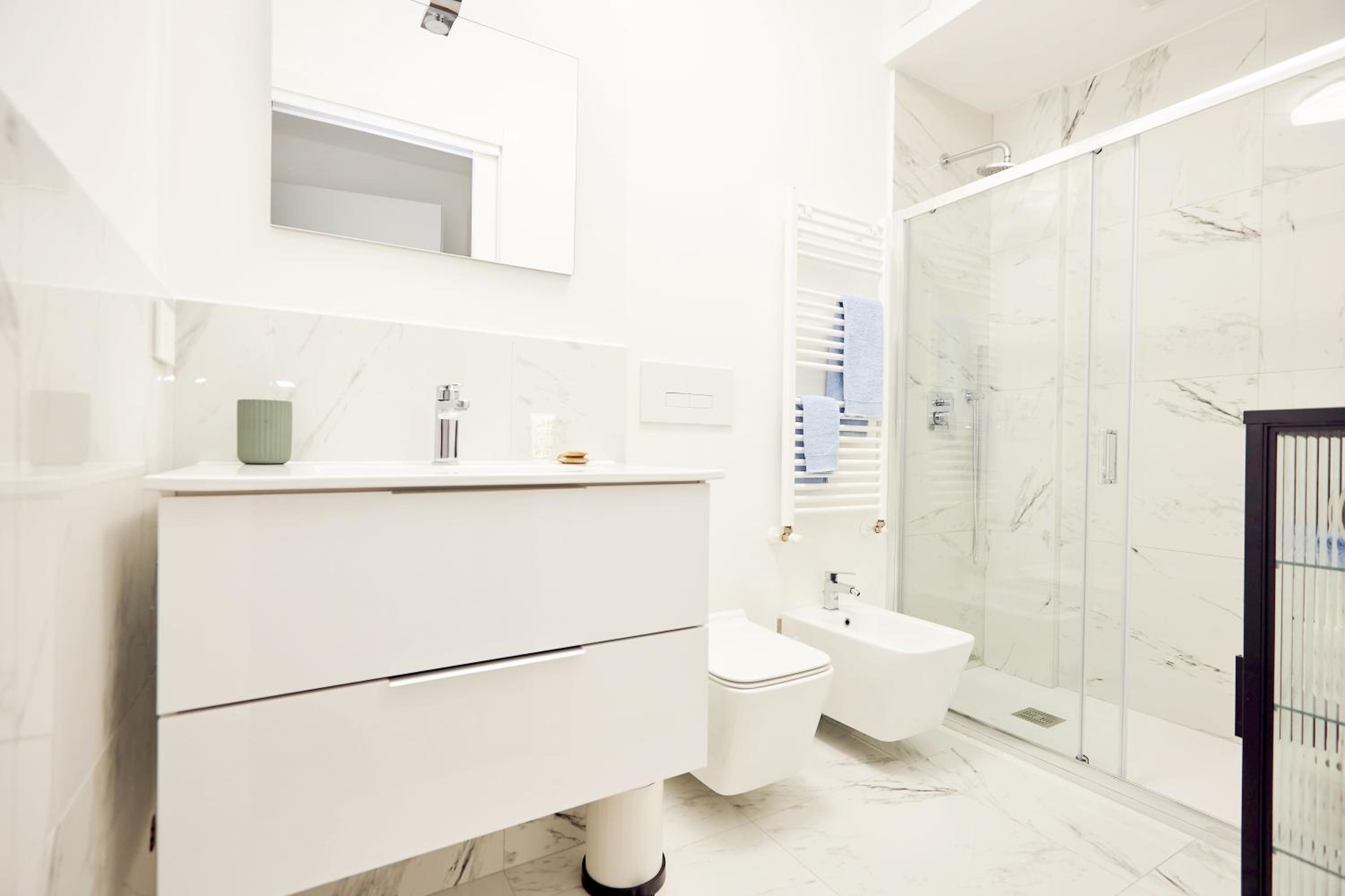 MILANO URBAN FLATS - City Center Apartments