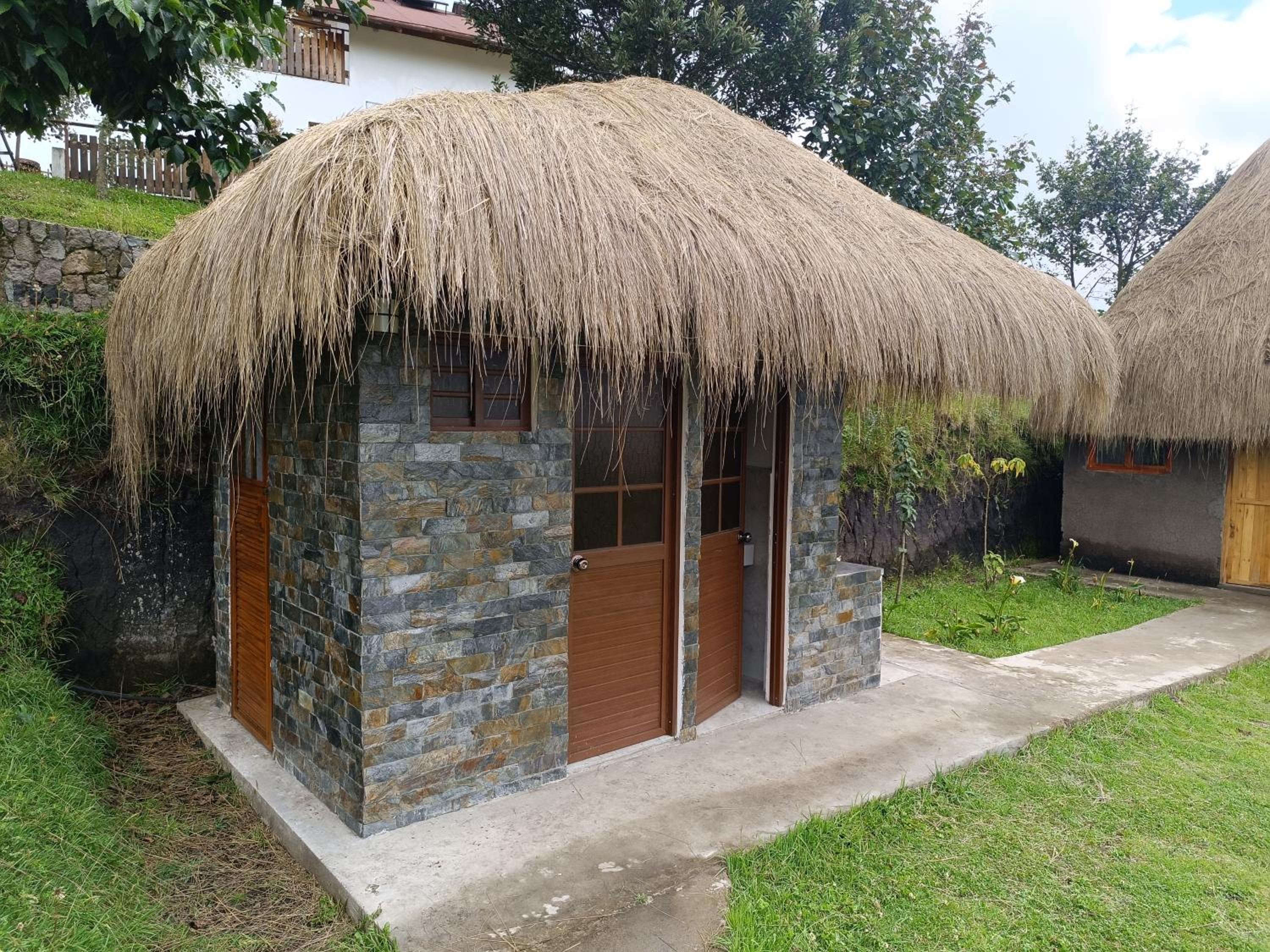 Campamento La Esperanza - Trae tu carpa