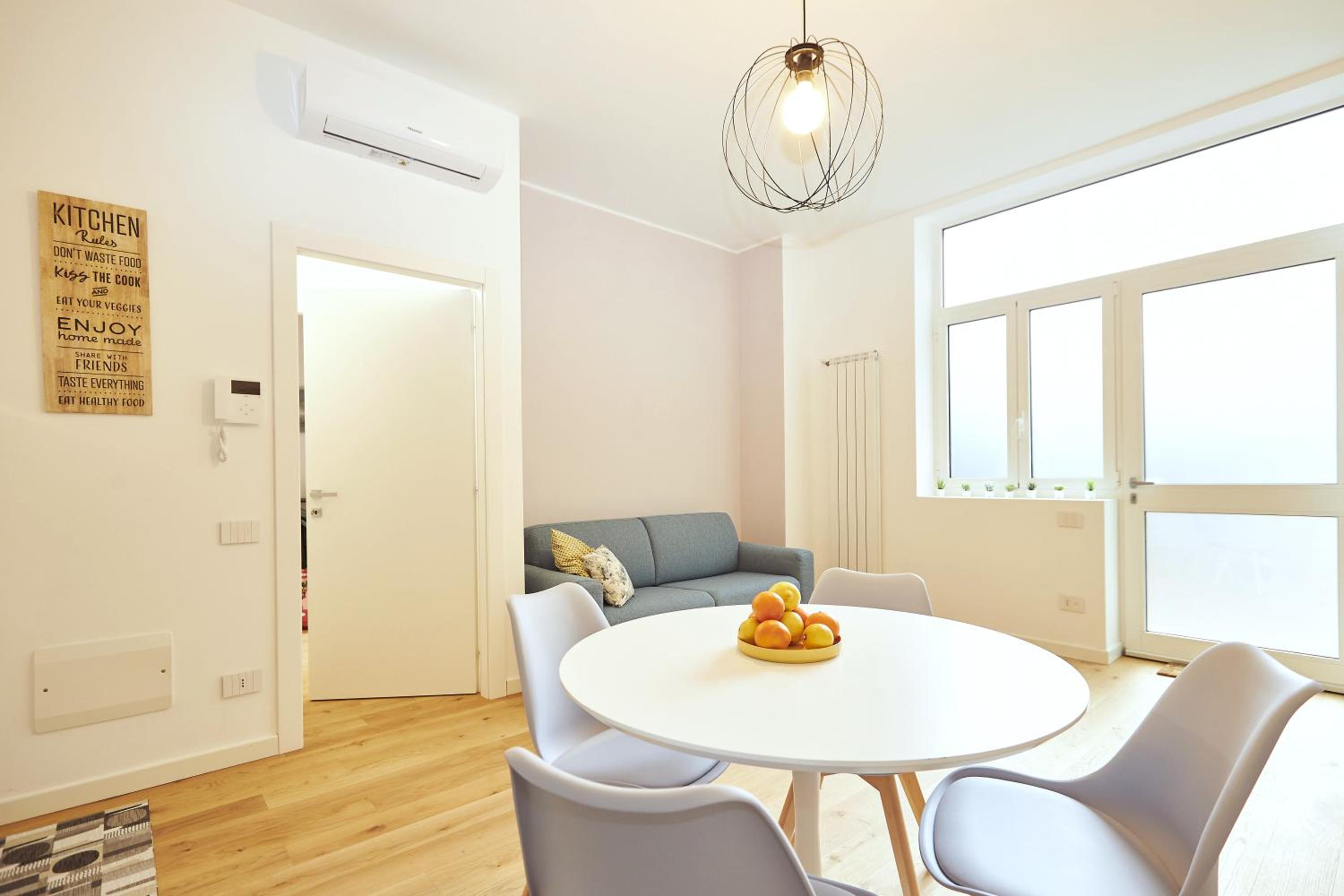 MILANO URBAN FLATS - City Center Apartments