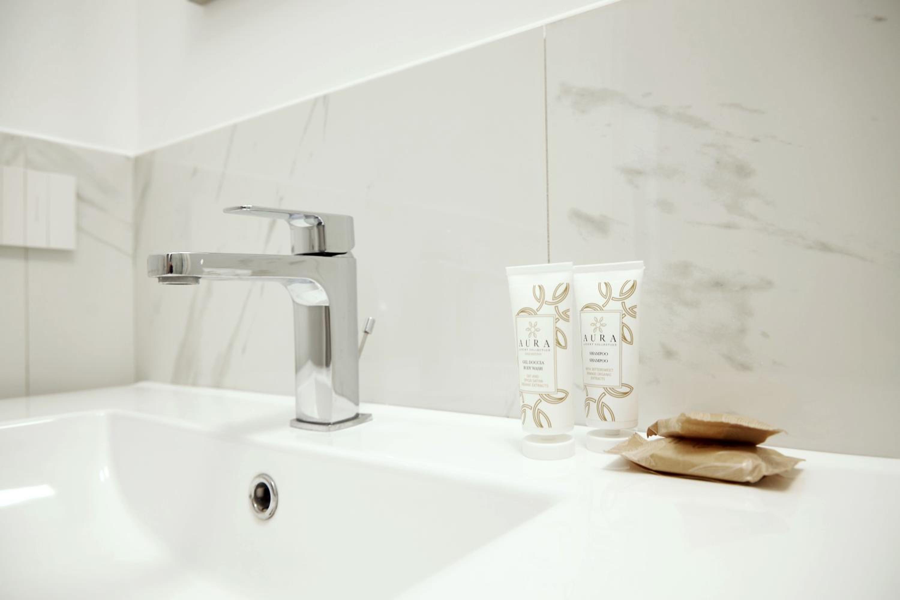 MILANO URBAN FLATS - City Center Apartments