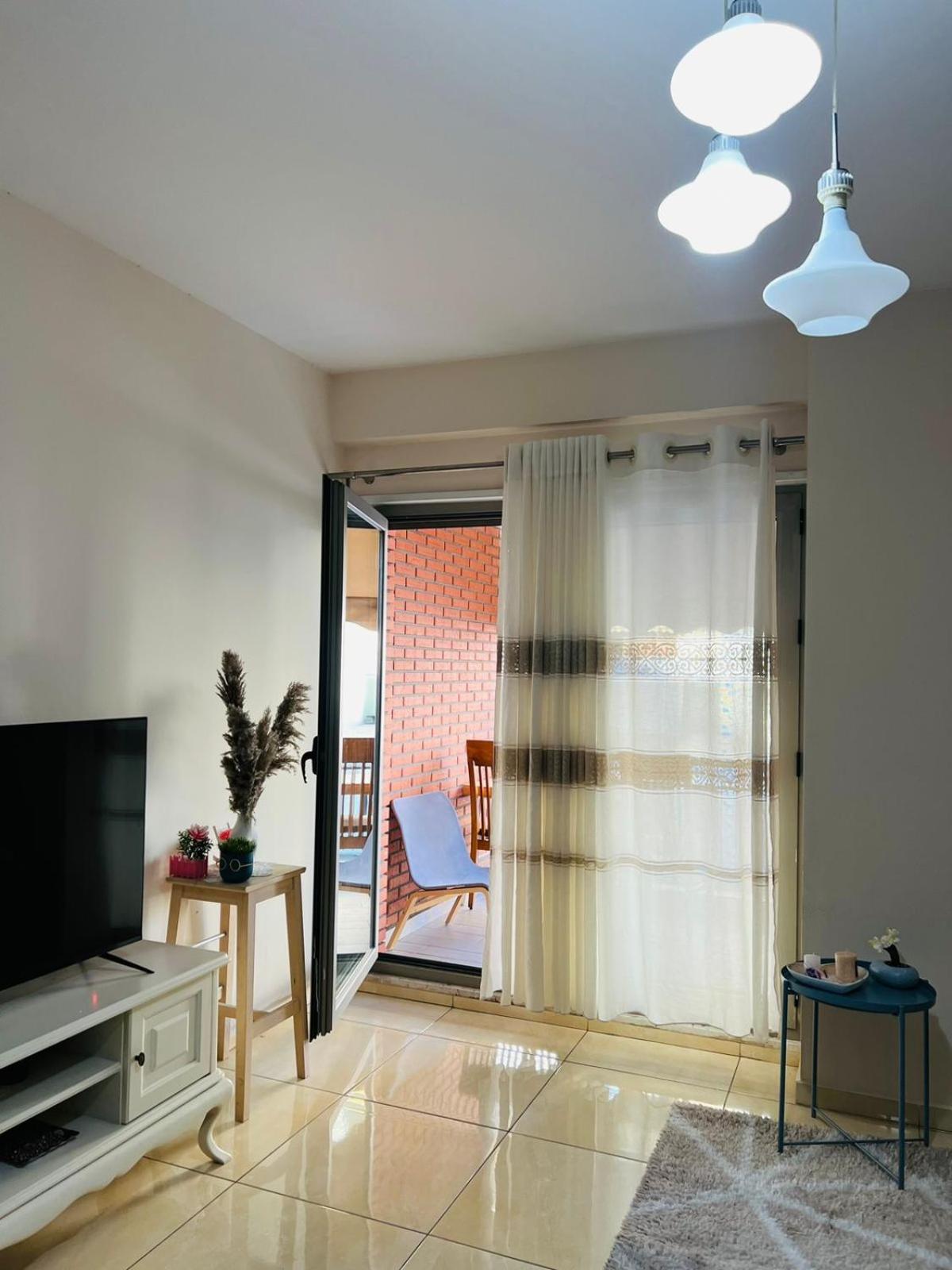 KRISTO Apartment-Tirane