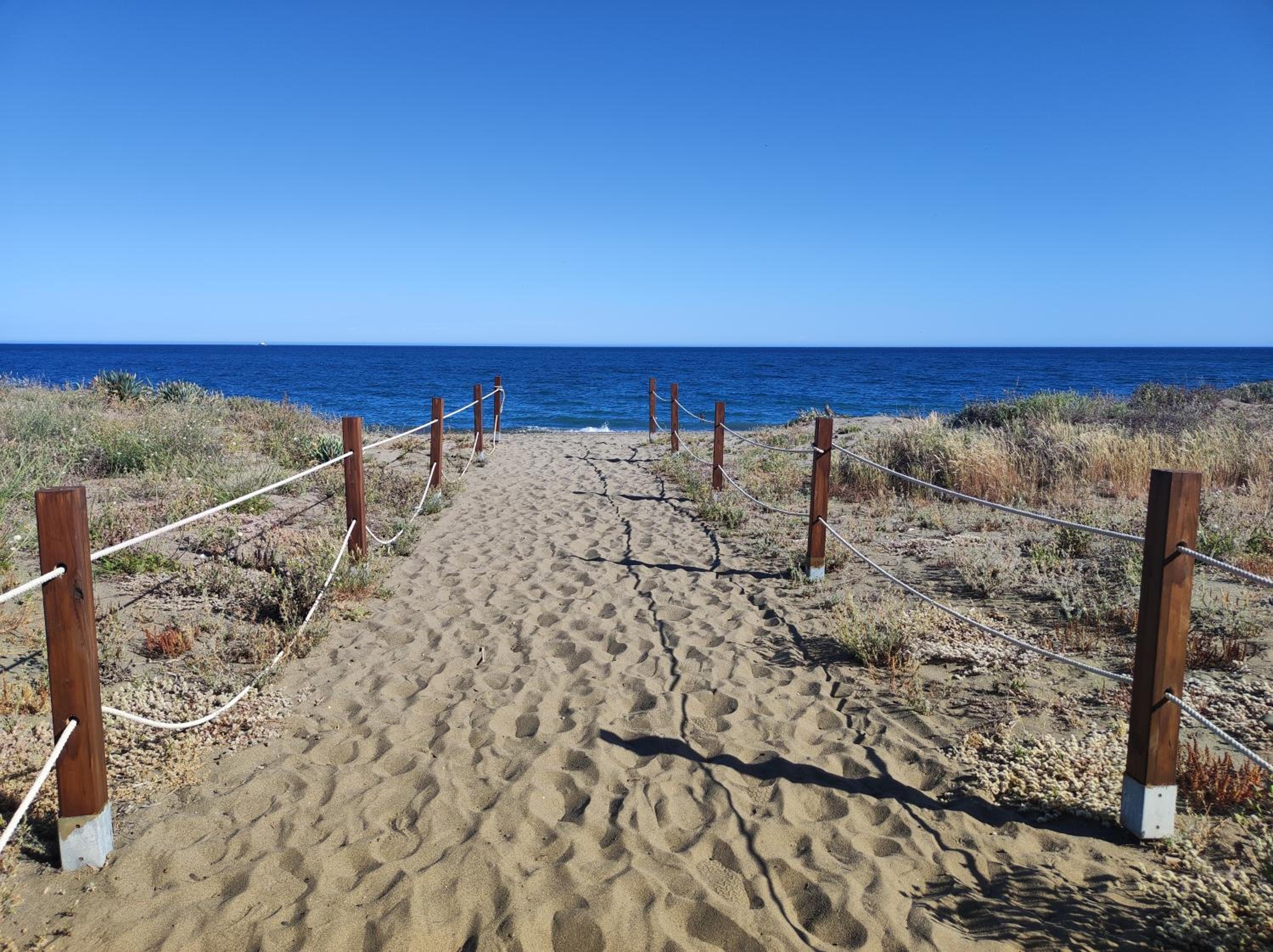Costalita on the Beach - 3 bedroom cosy apartment view 3