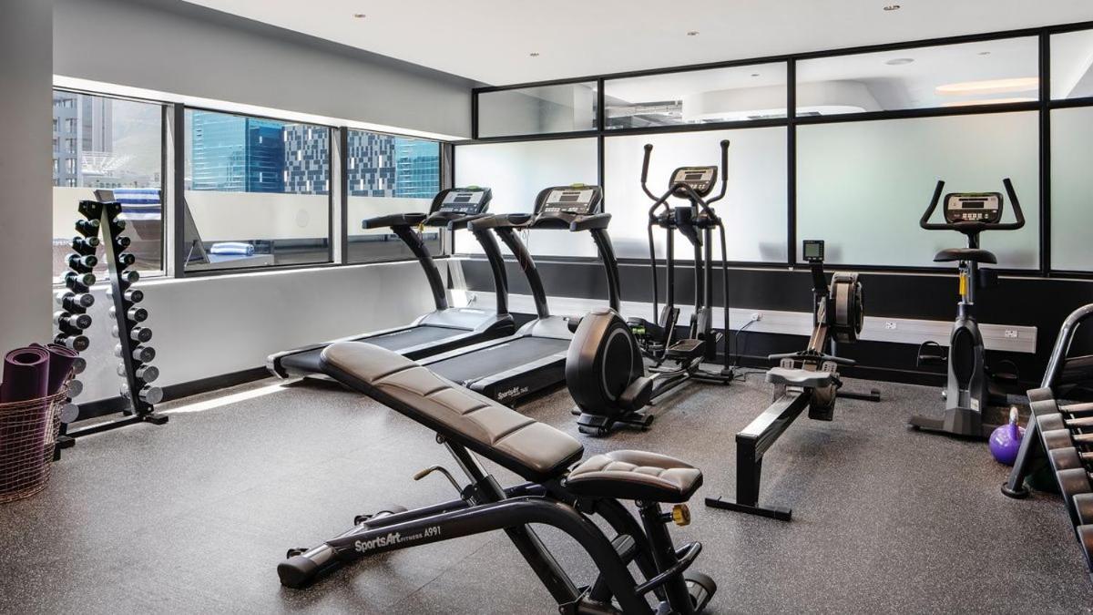 DELUXE STUDIO City charm Loadshedding Free