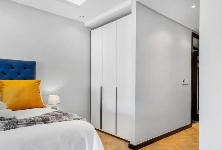 DELUXE STUDIO City charm Loadshedding Free
