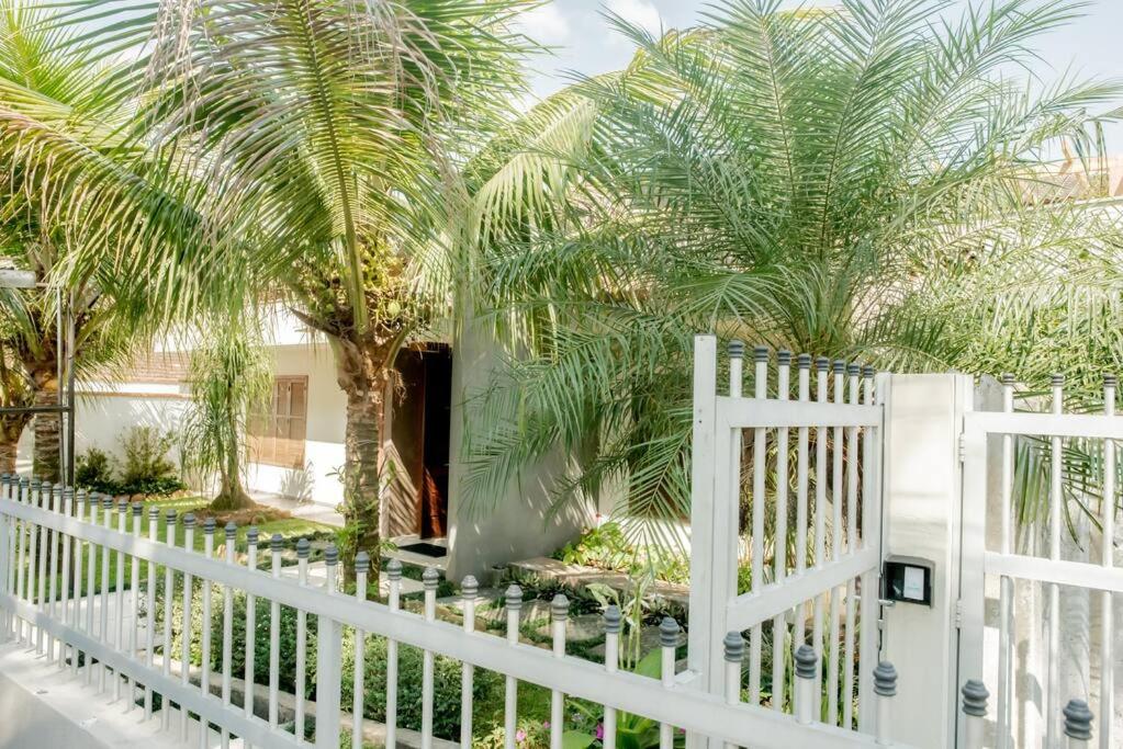 Casa com Jardim no Centro de Jaraguá do Sul