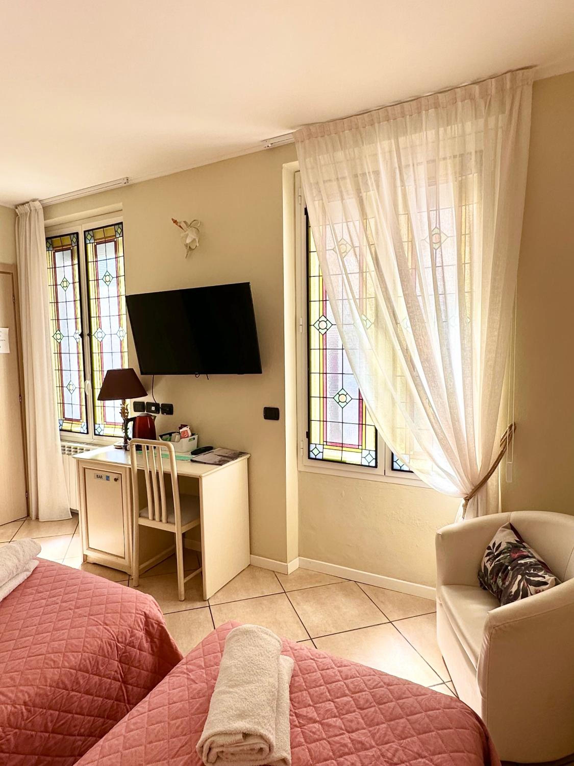 Camere Chicca view 3