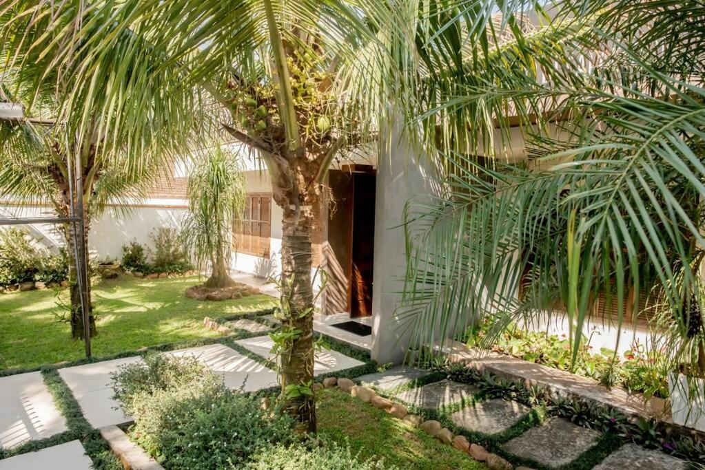 Casa com Jardim no Centro de Jaraguá do Sul