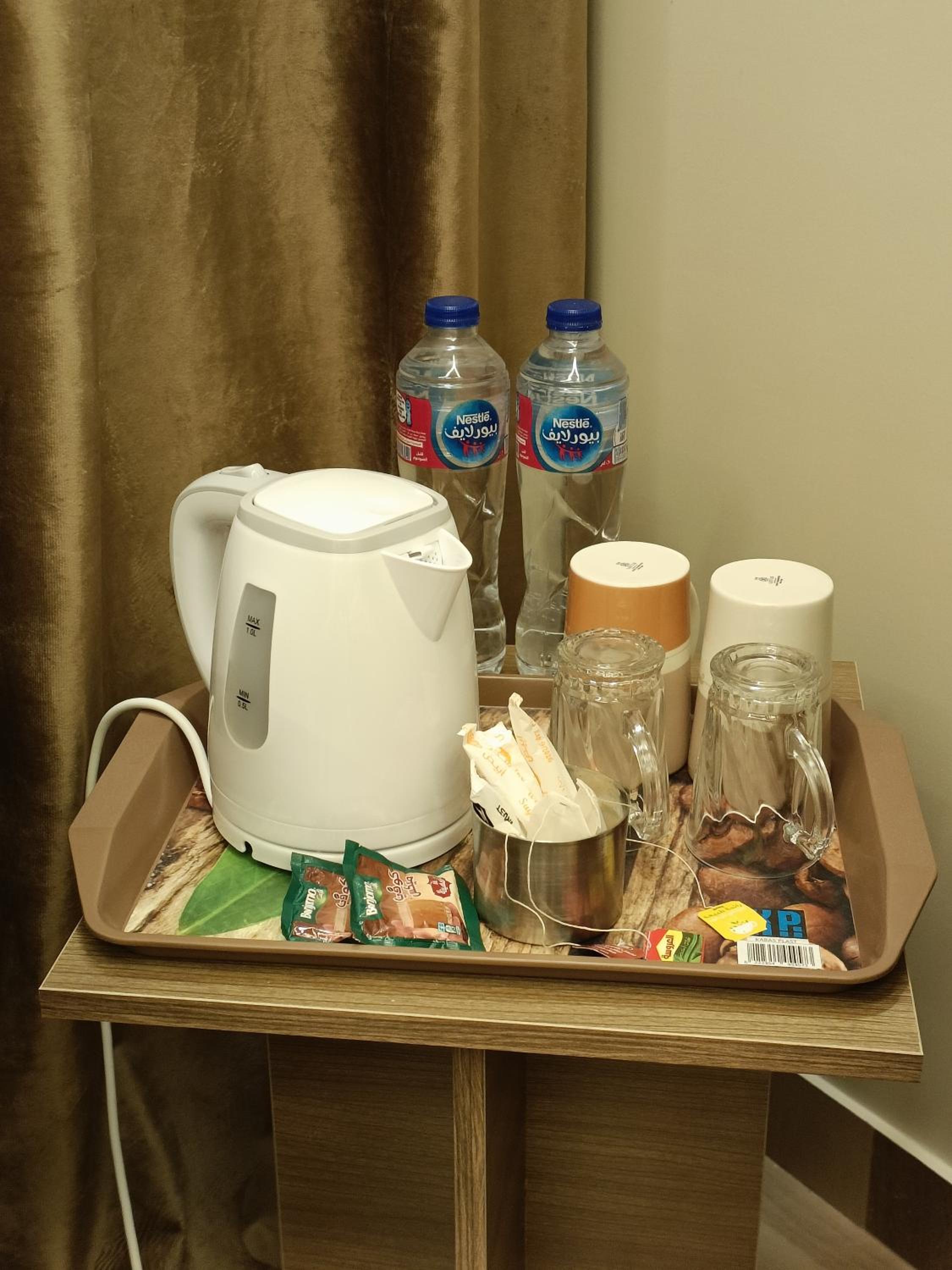 Discover pyramids inn