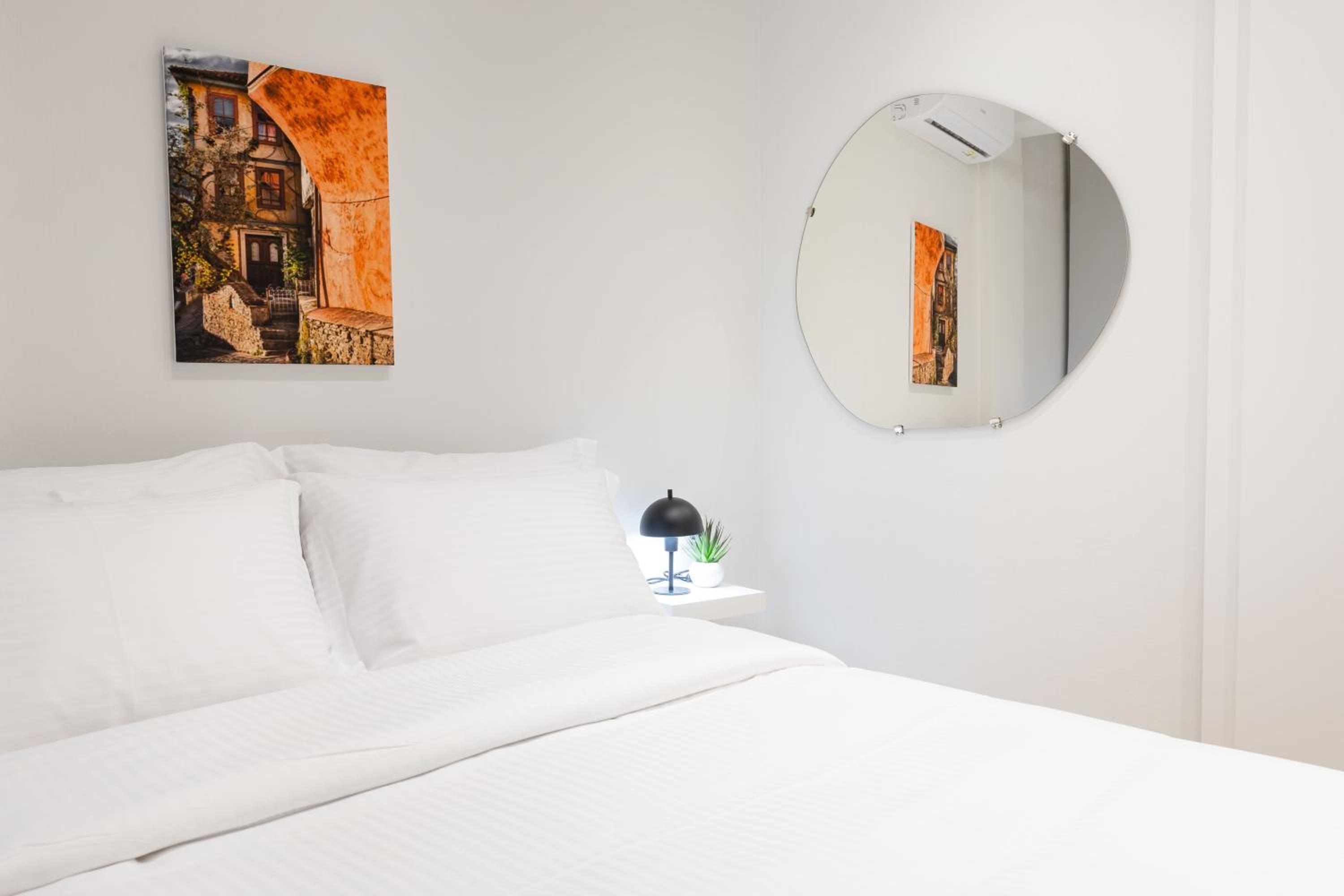 Arc Residence Maisonette
