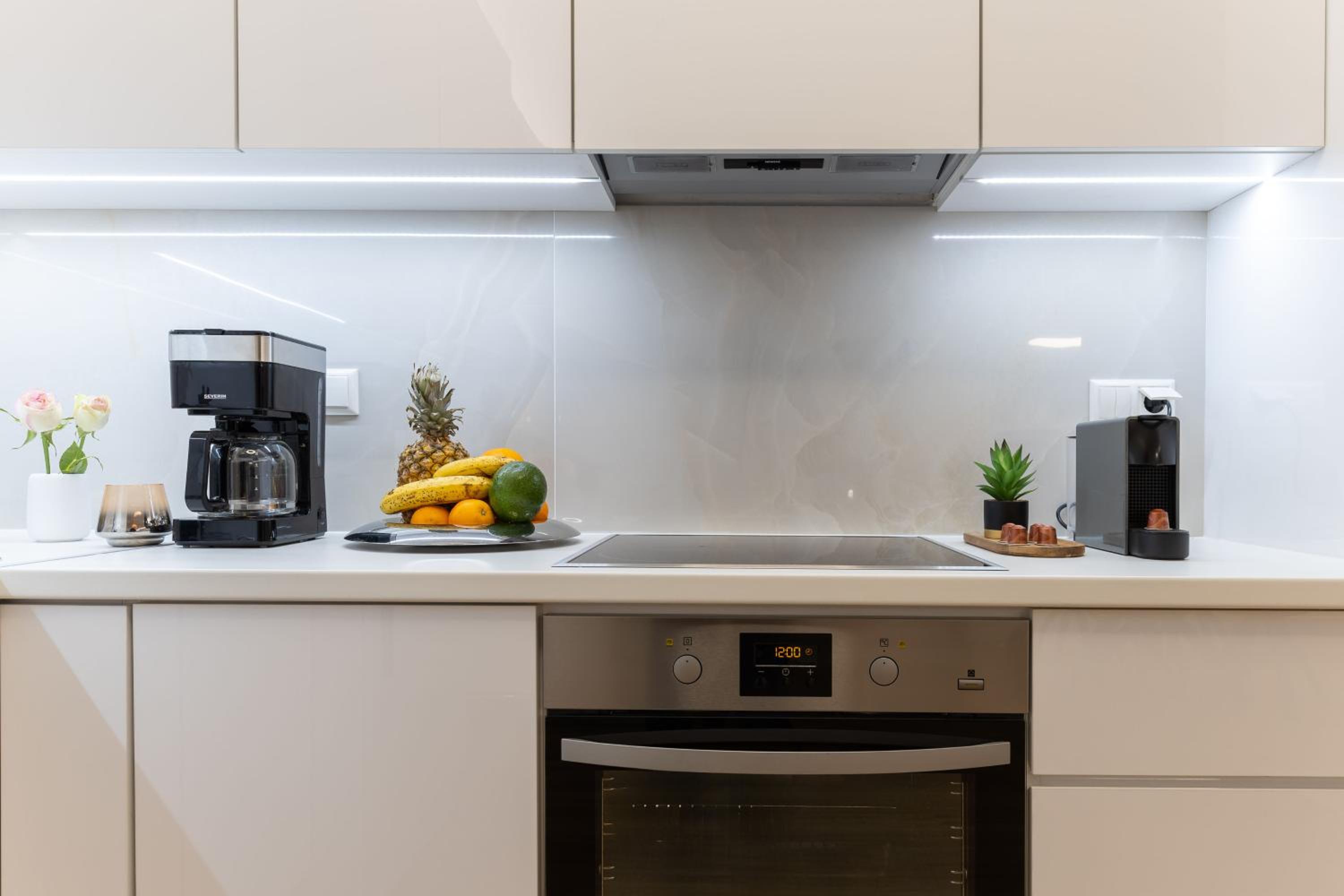 Arc Residence Maisonette