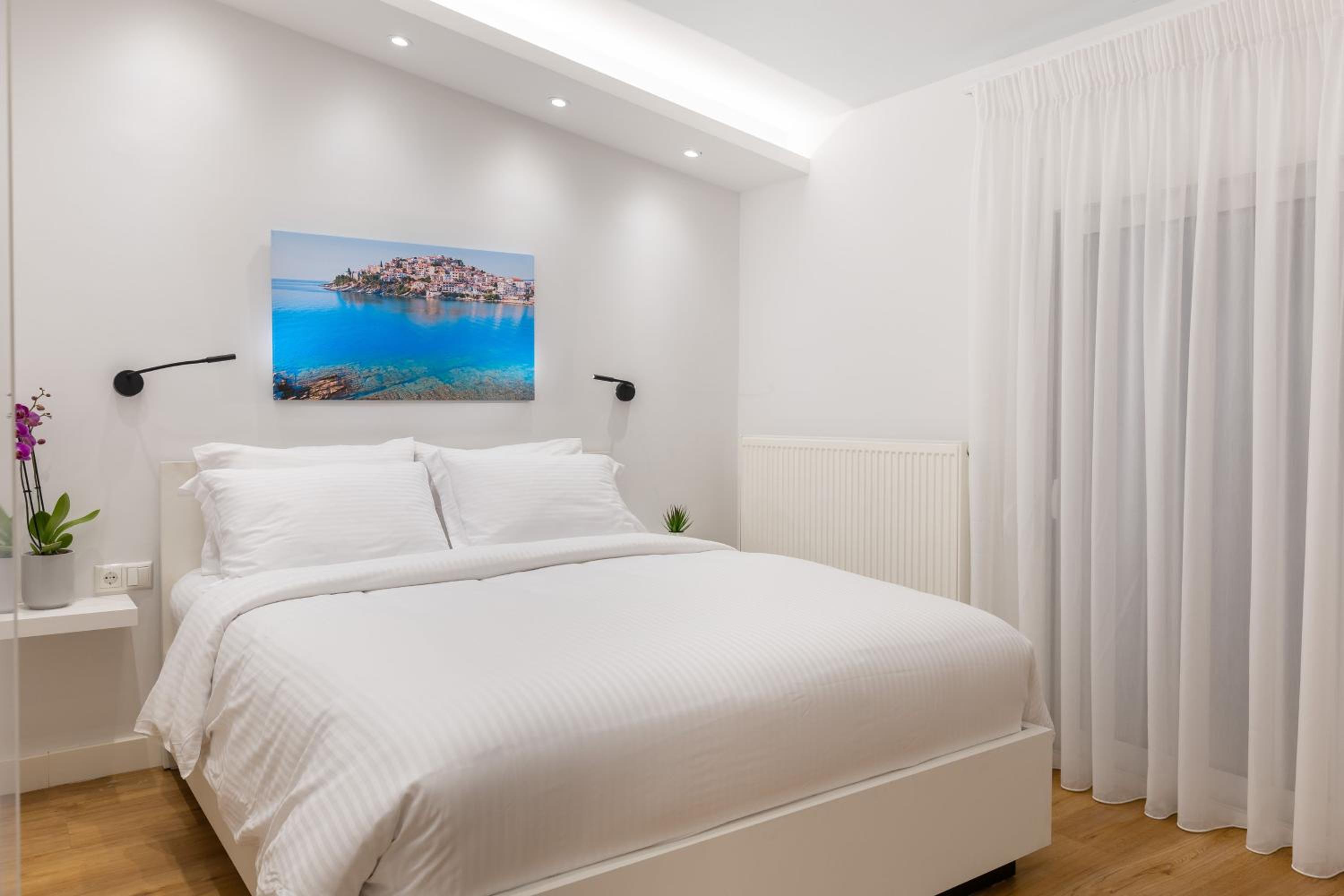 Arc Residence Maisonette
