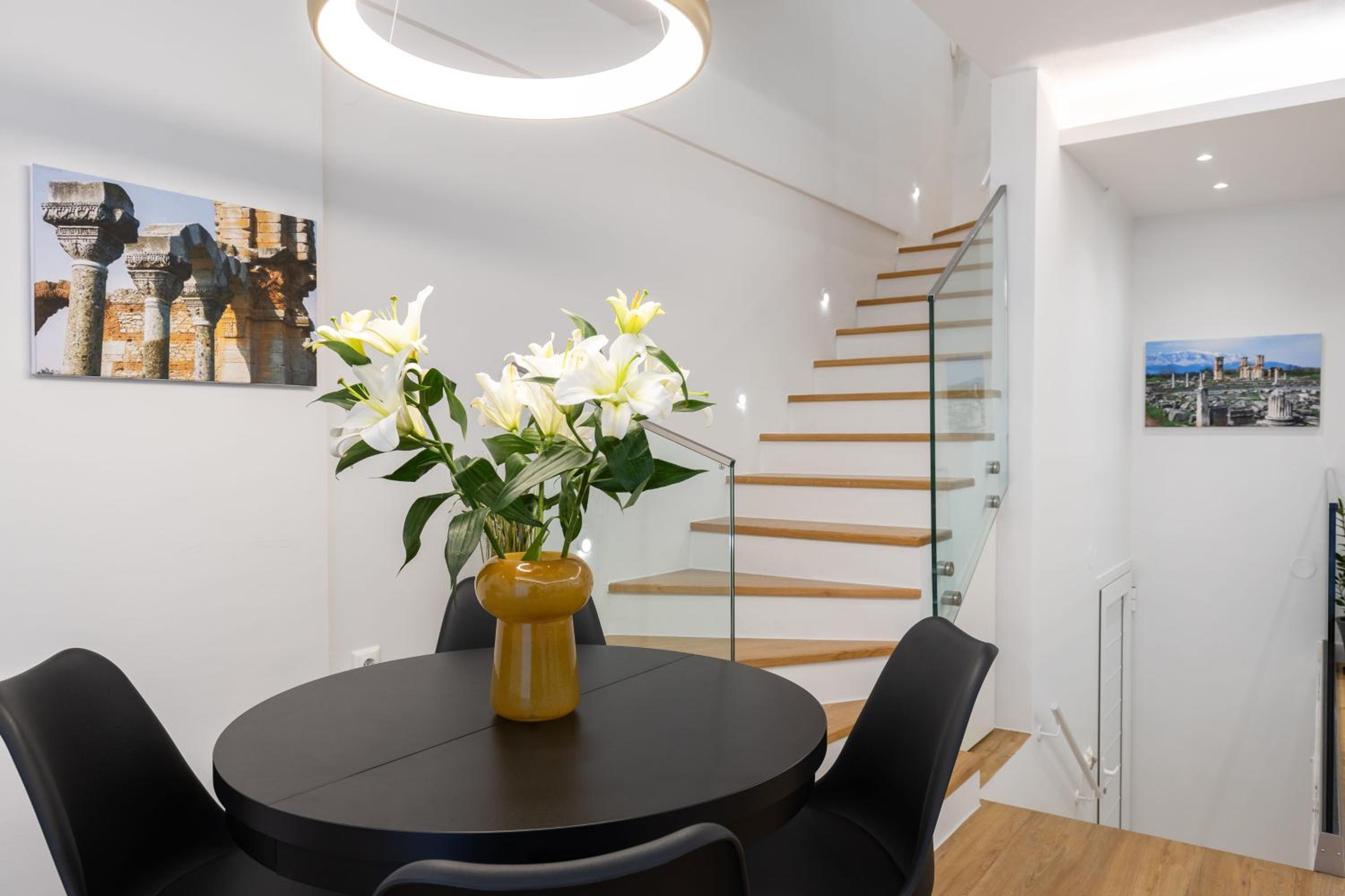 Arc Residence Maisonette