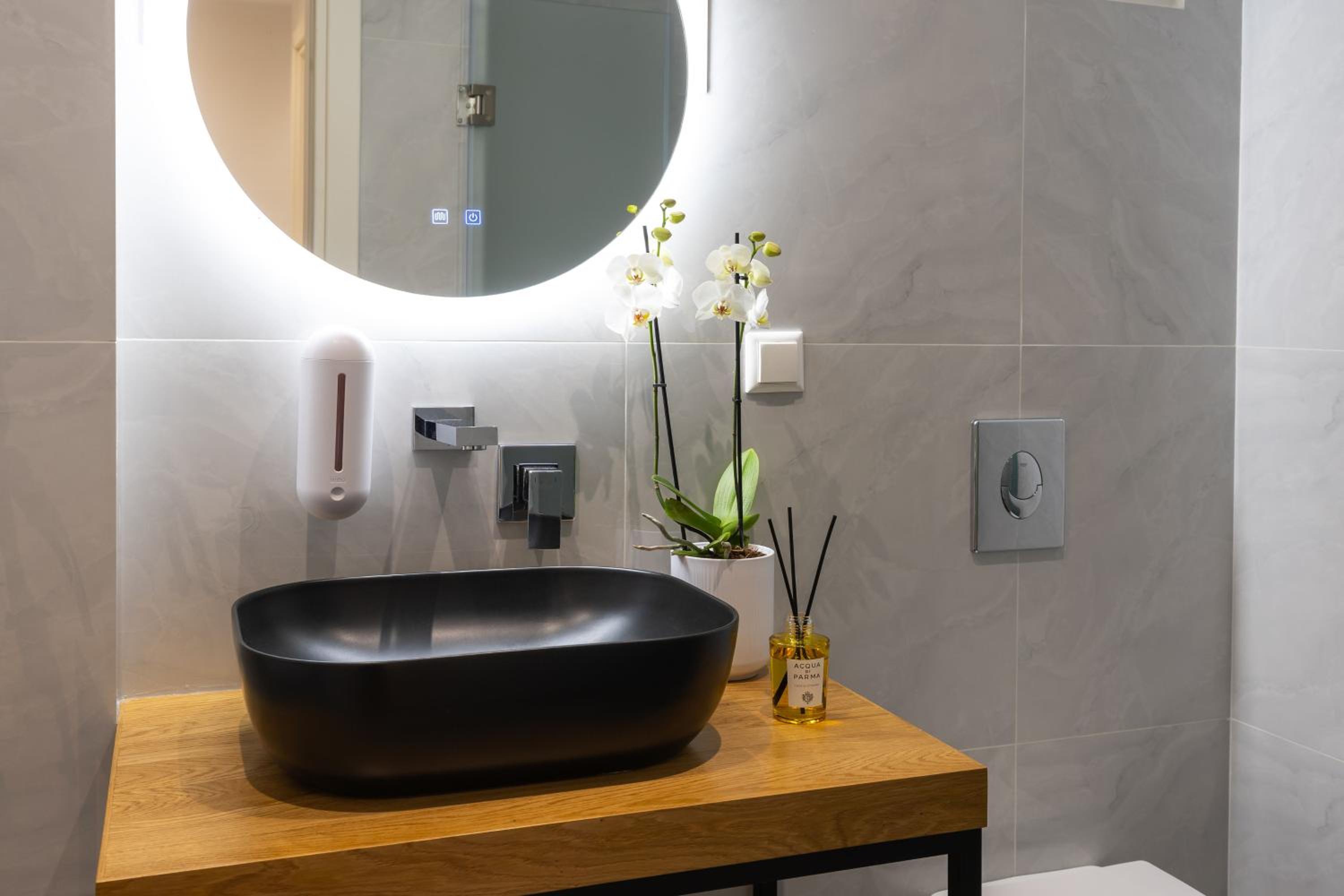 Arc Residence Maisonette