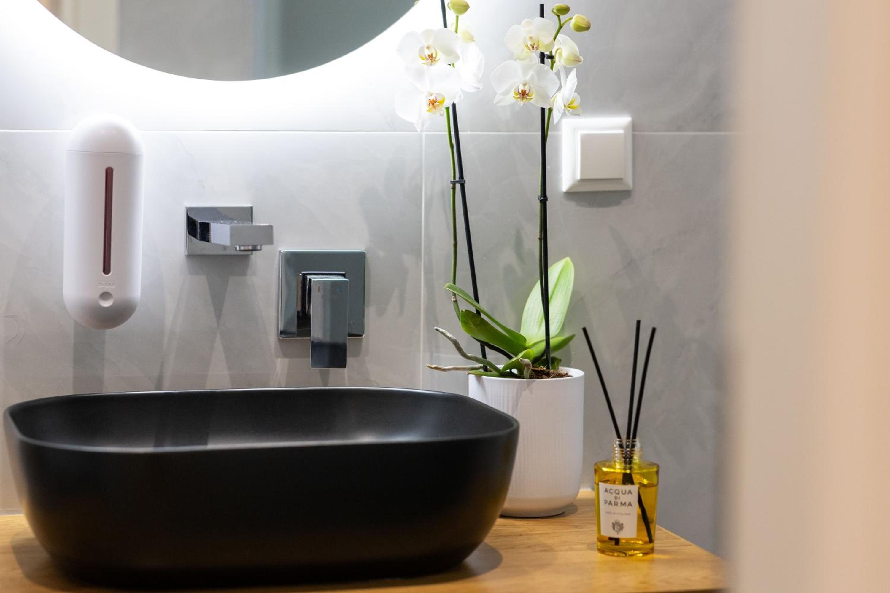 Arc Residence Maisonette
