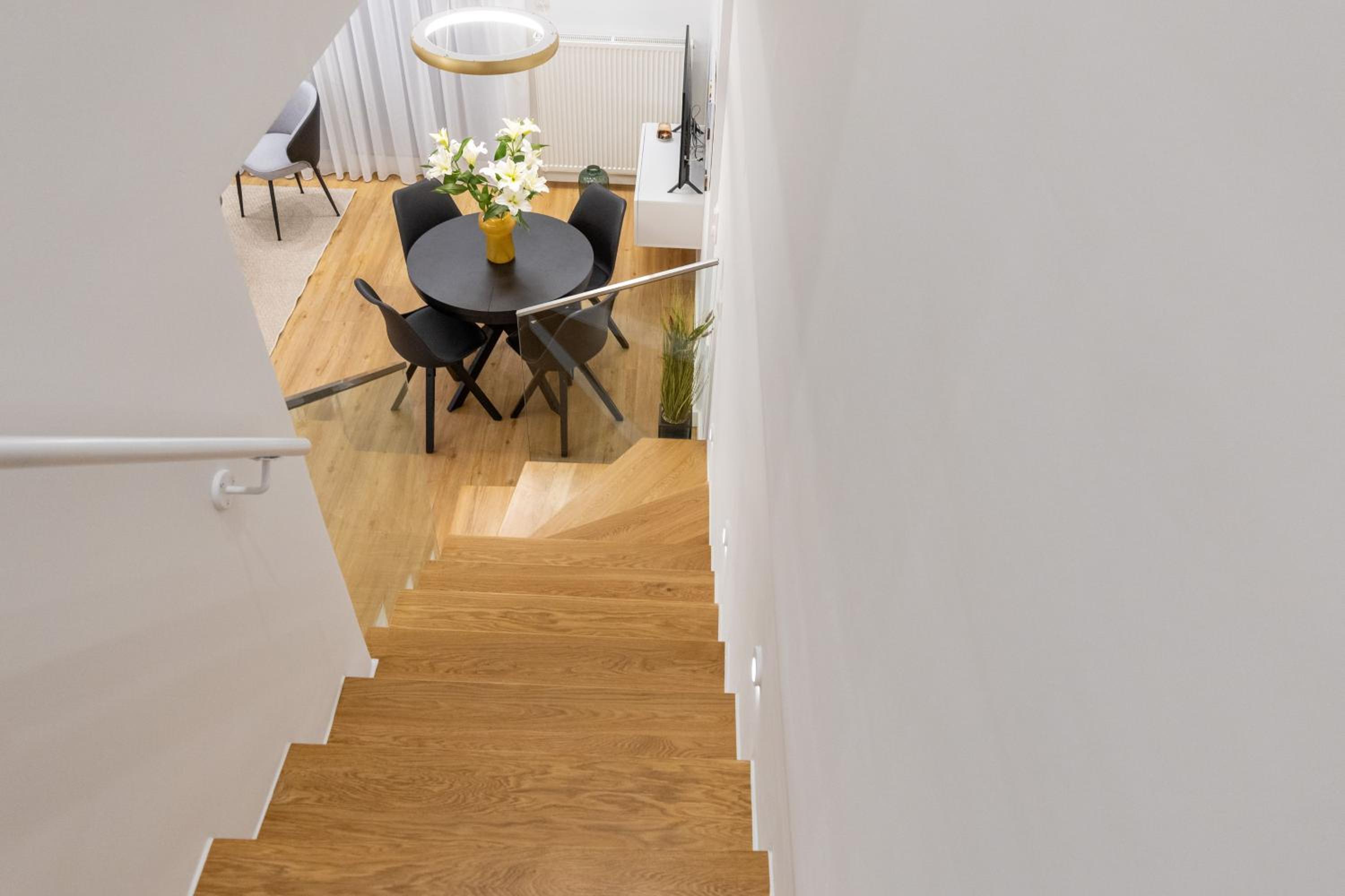 Arc Residence Maisonette