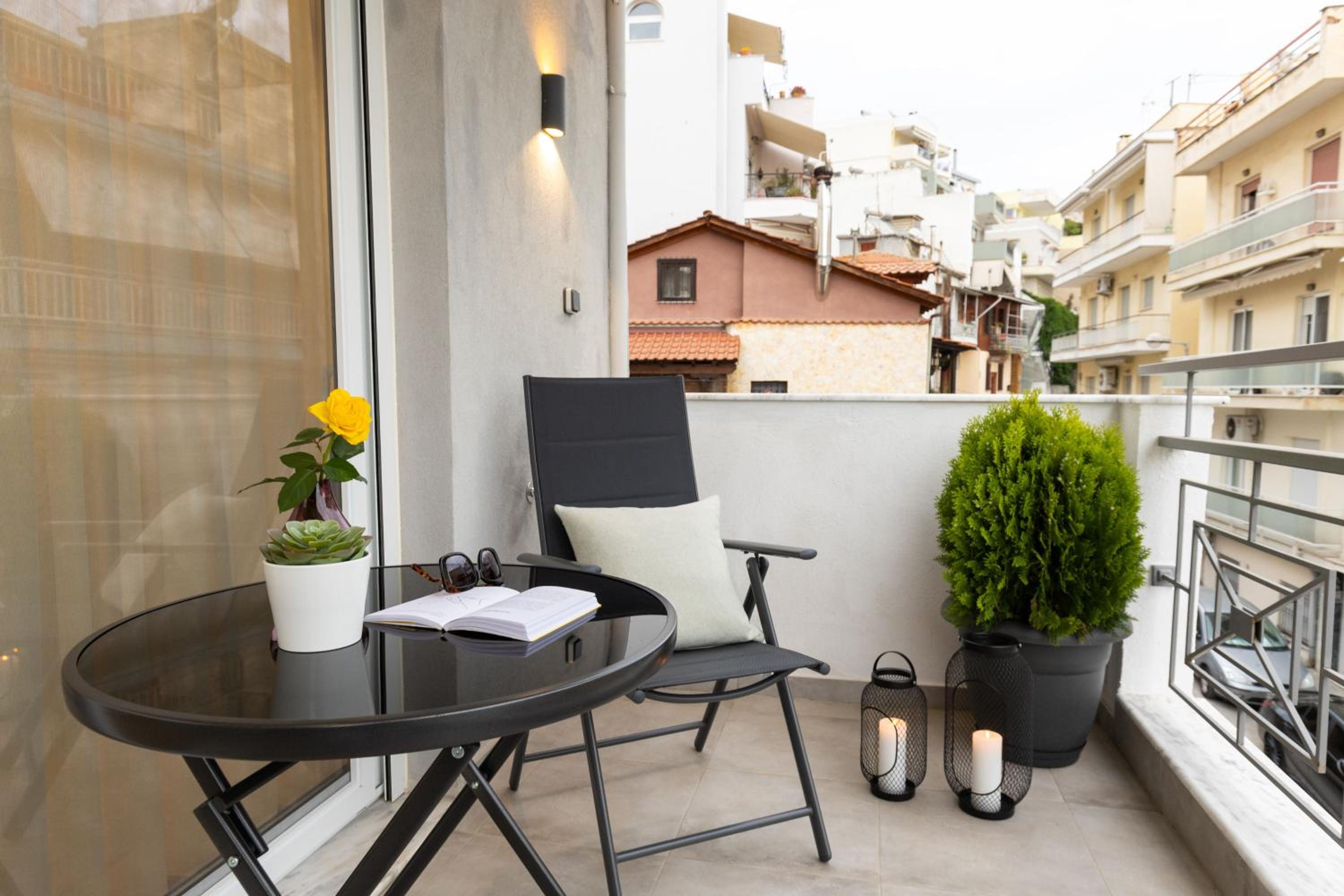 Arc Residence Maisonette