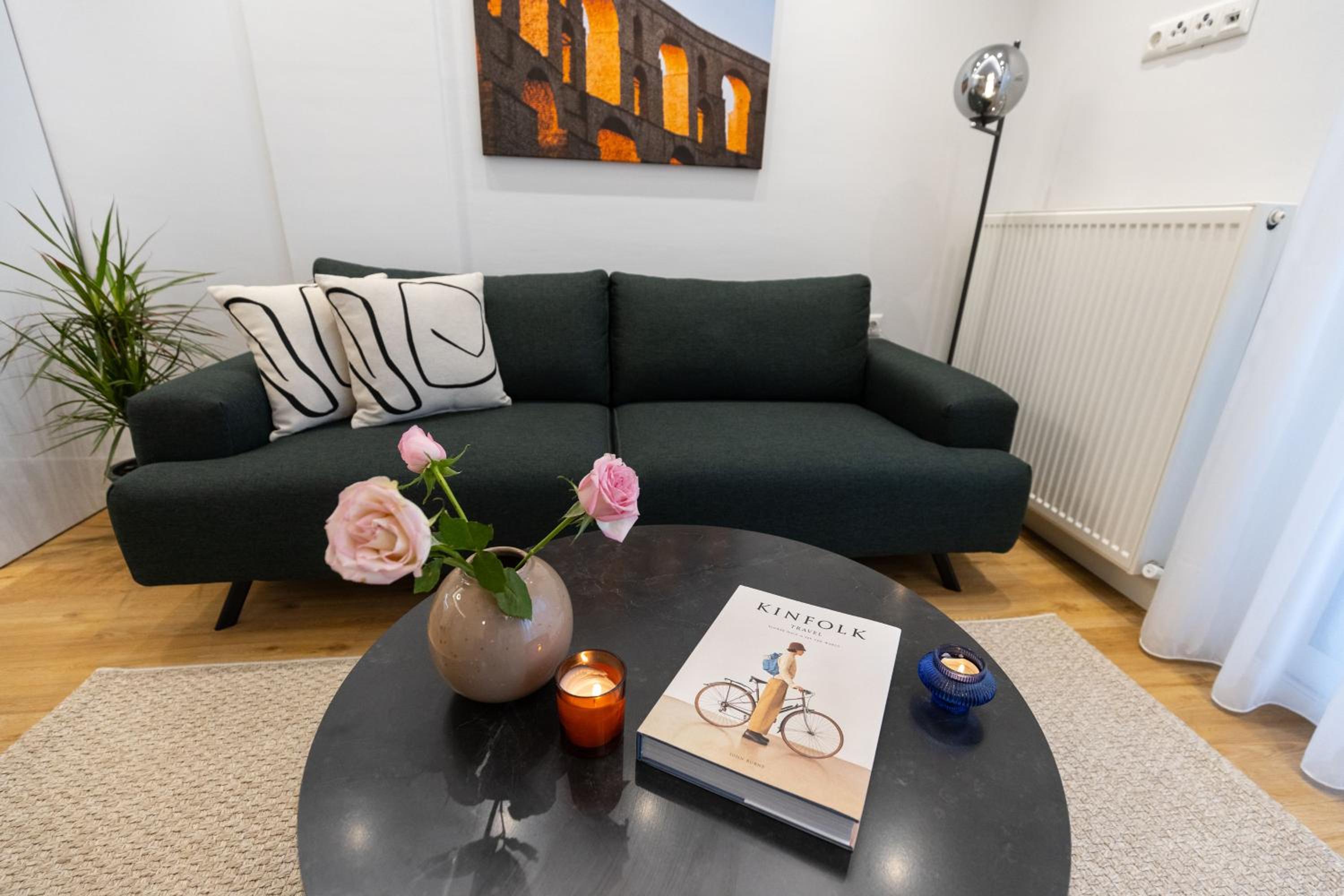 Arc Residence Maisonette