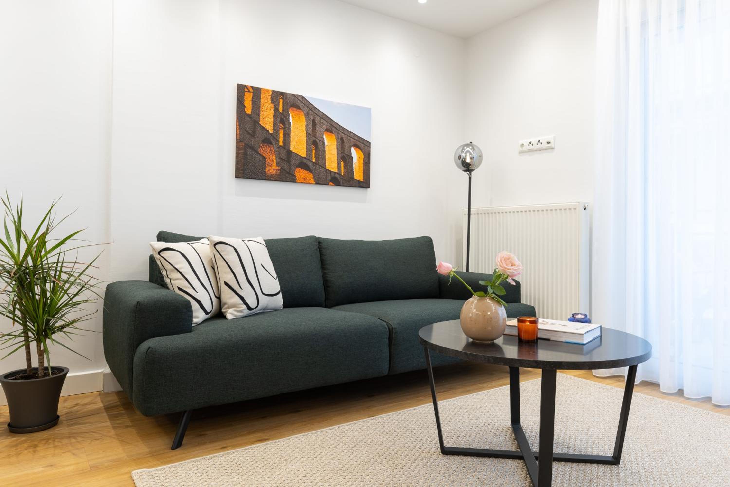 Arc Residence Maisonette
